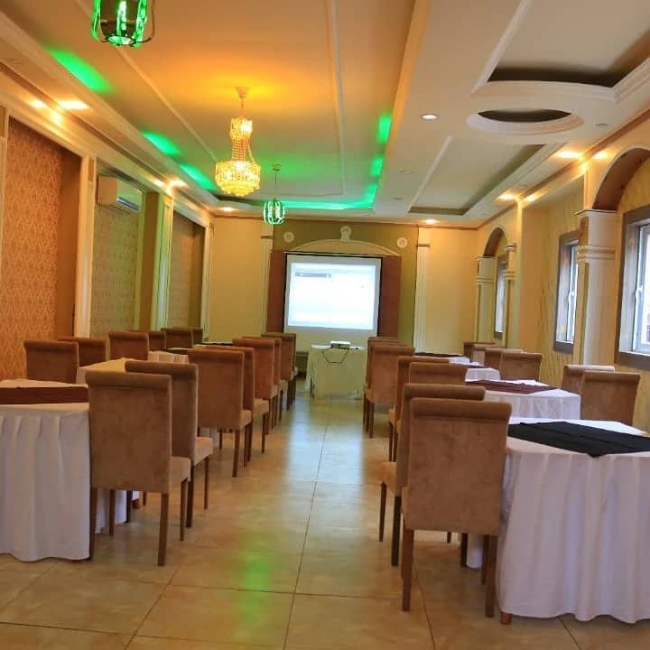 Jowhara International Hotel