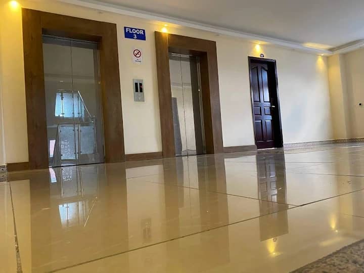 Jowhara International Hotel