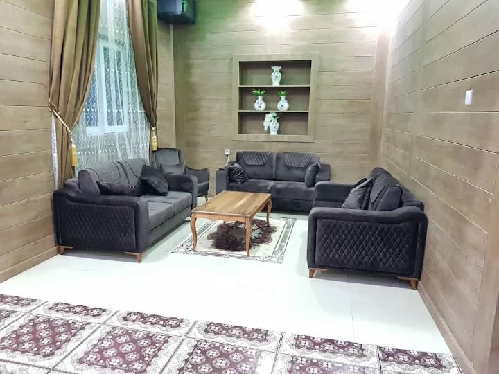 Jowhara International Hotel