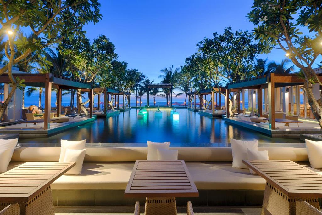 Naman Retreat Đà Nẵng