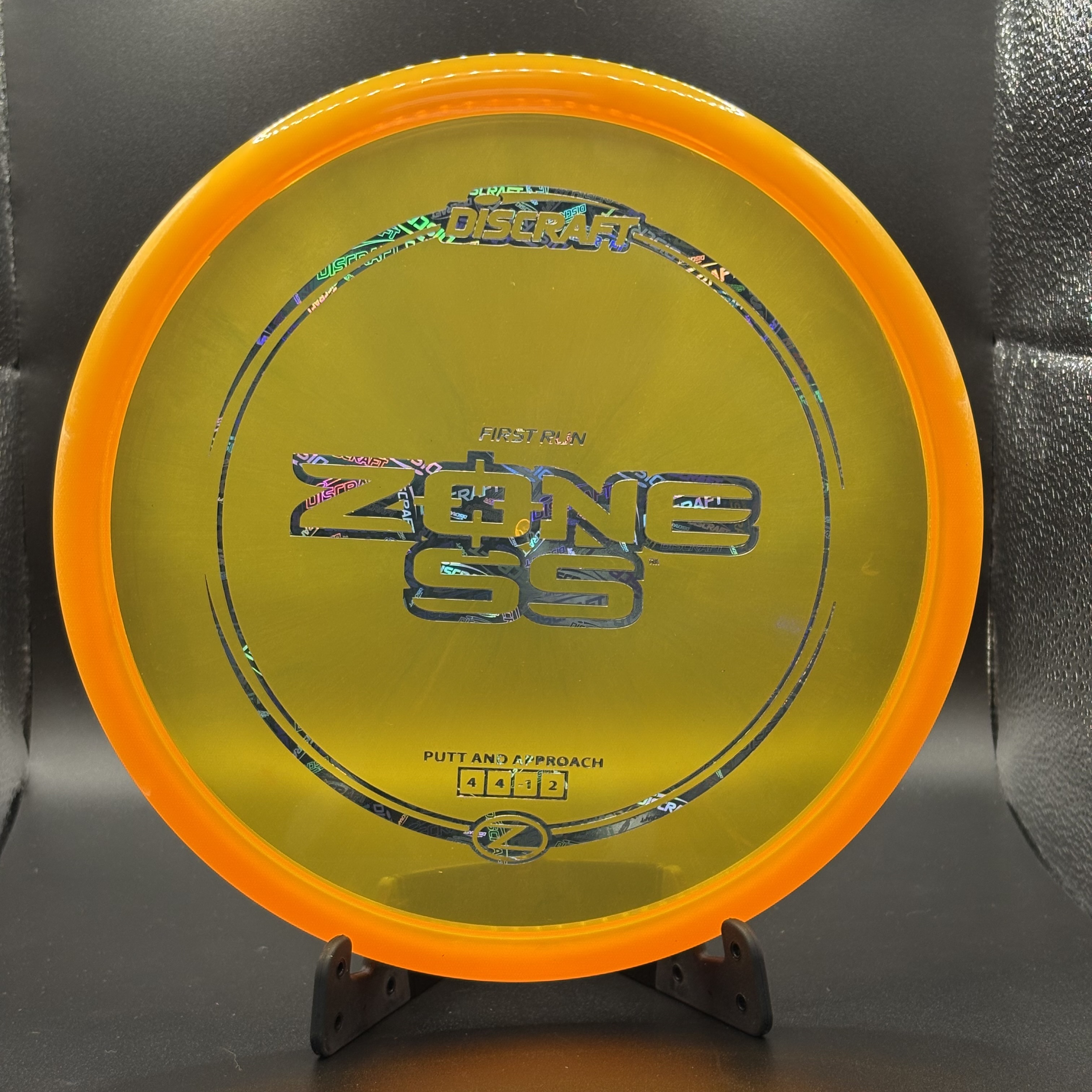 Discraft Zone SS