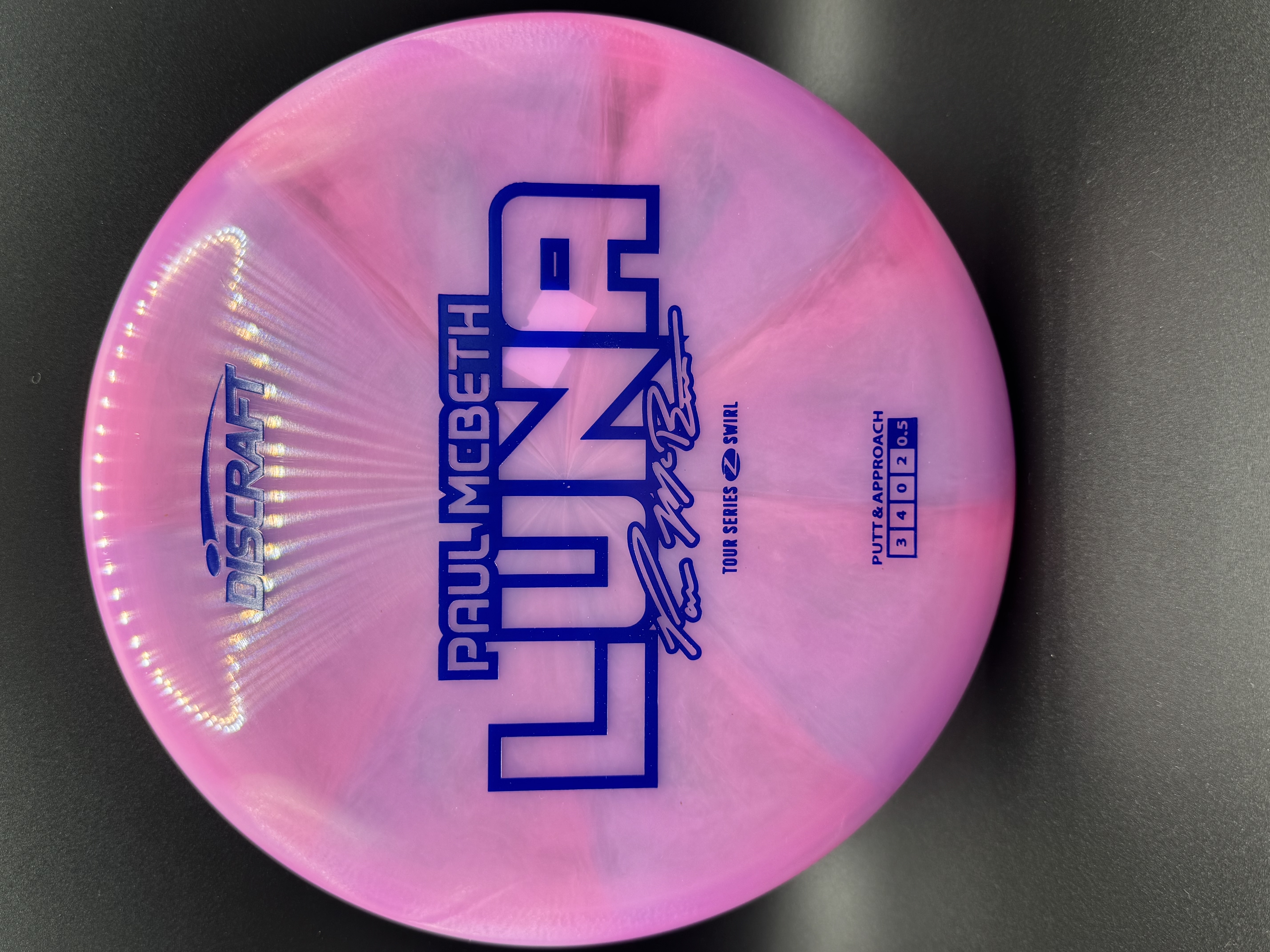 Discraft Luna