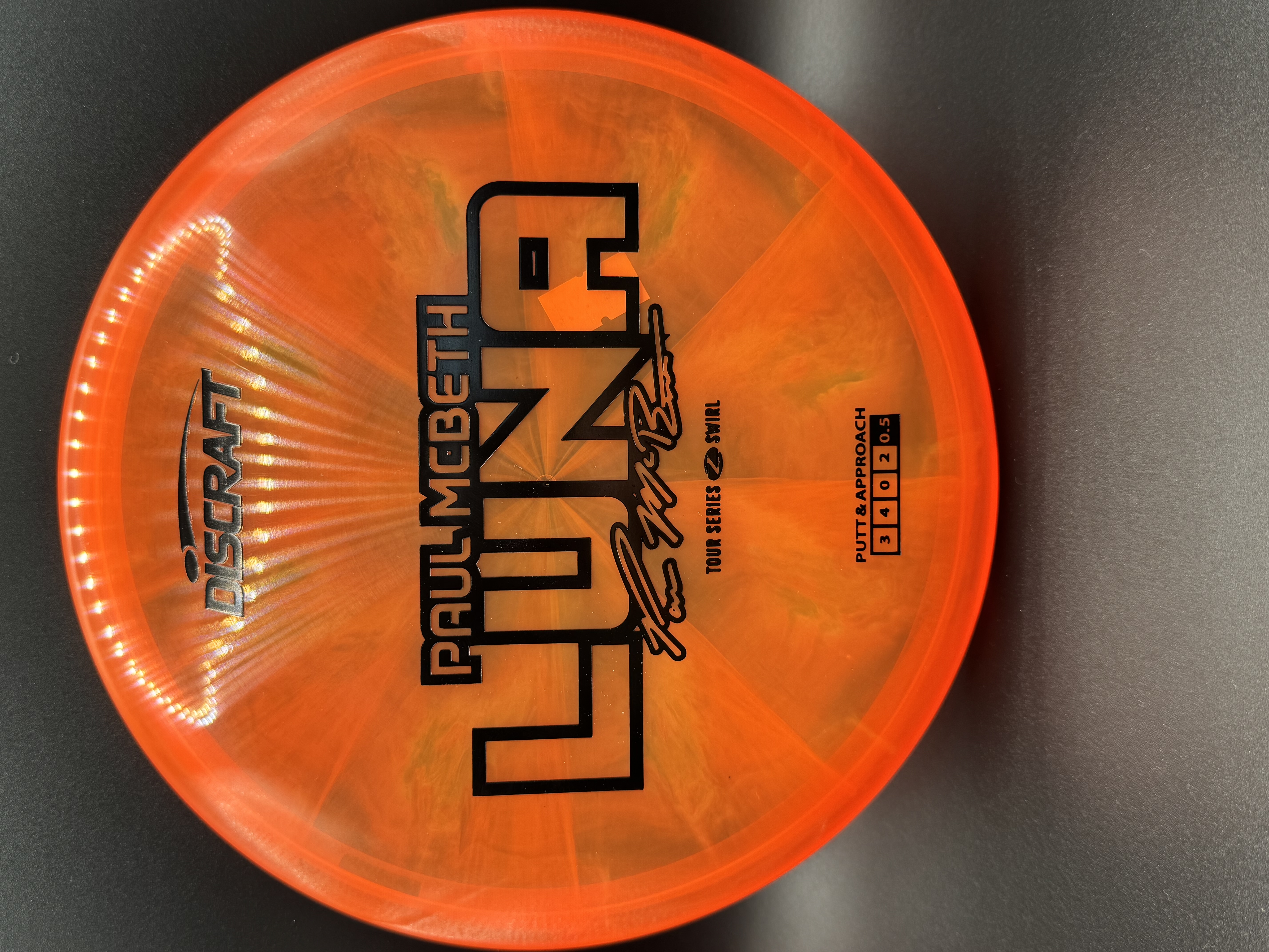 Discraft Luna
