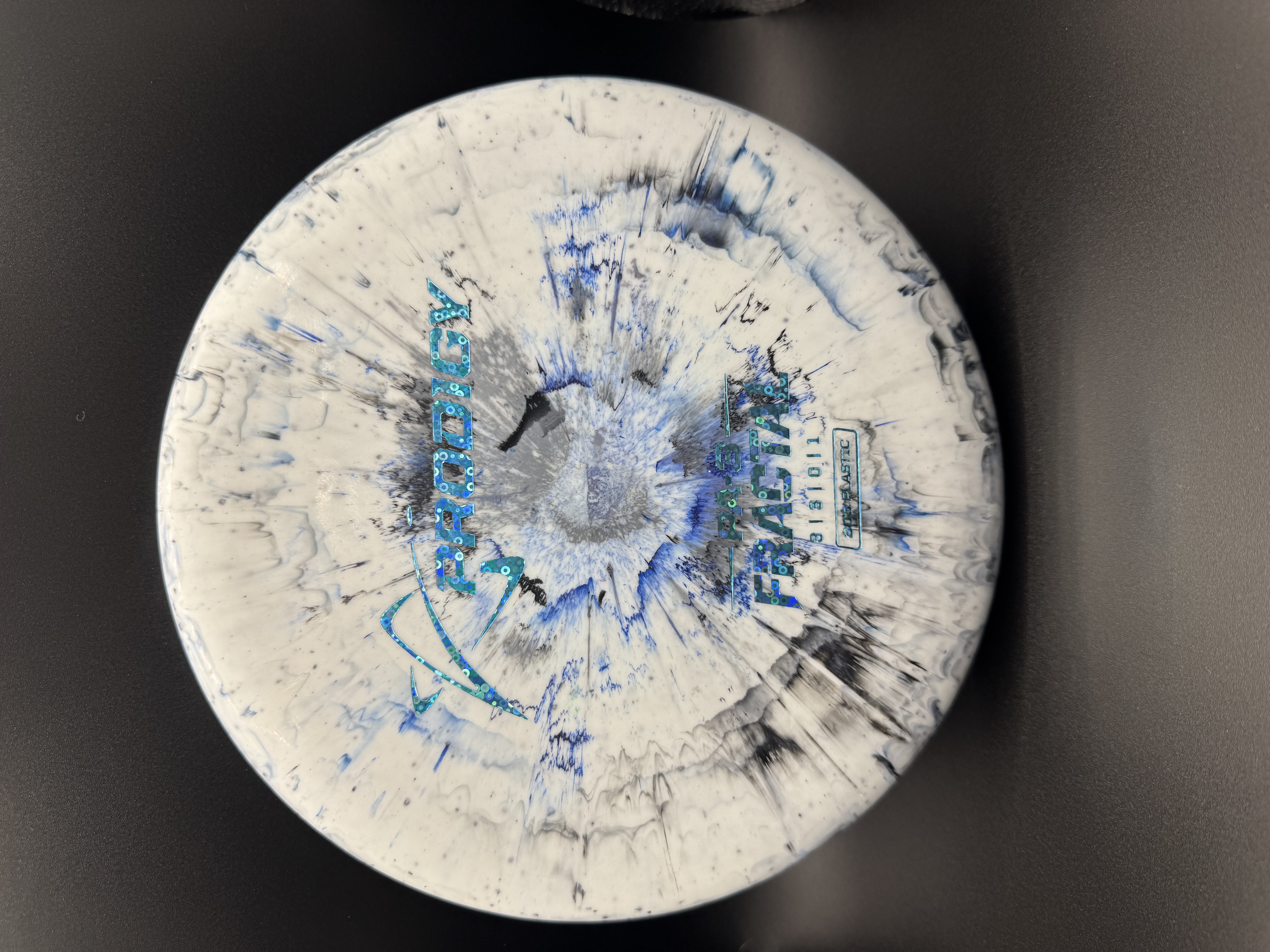 Prodigy PA-3 Fractal 300 Plastic