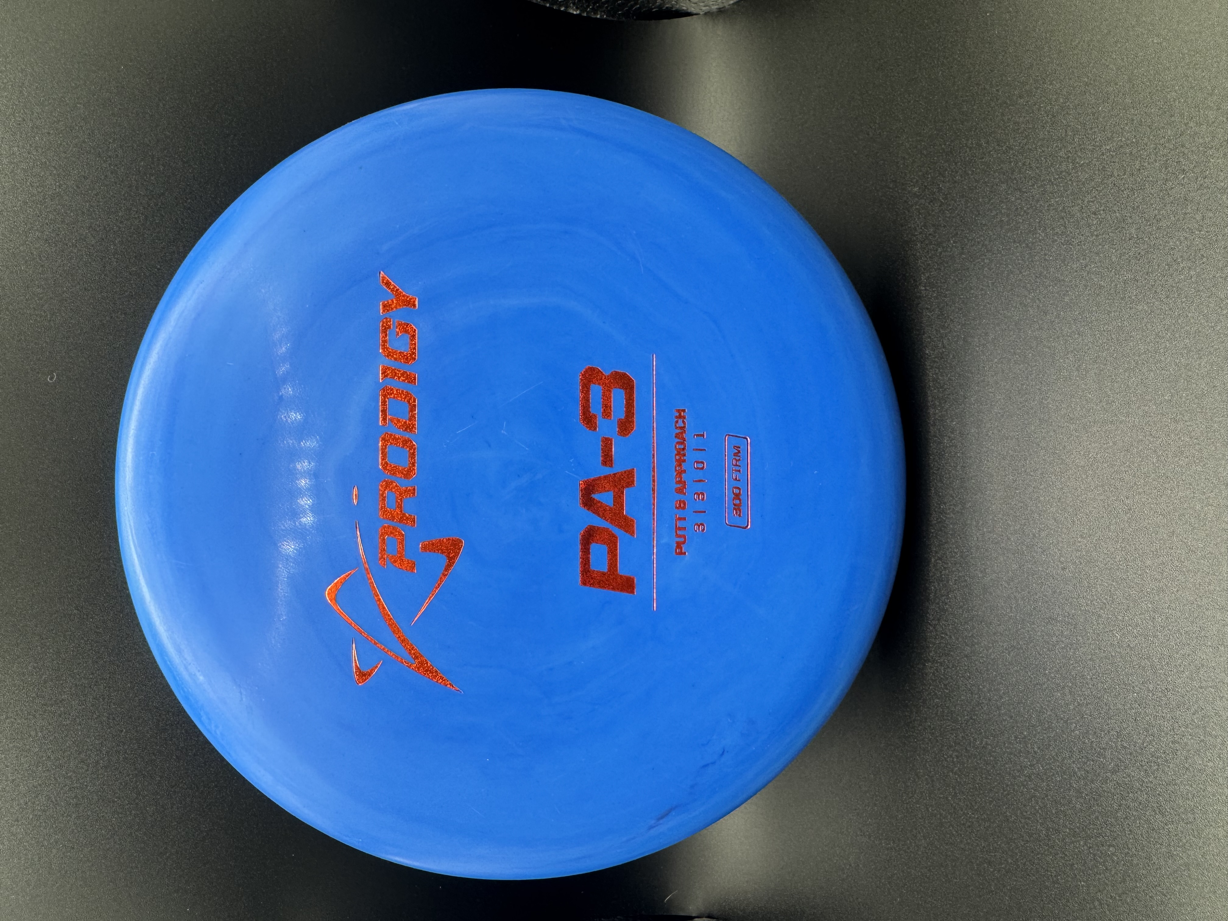 Prodigy PA-3 300 Firm Plastic