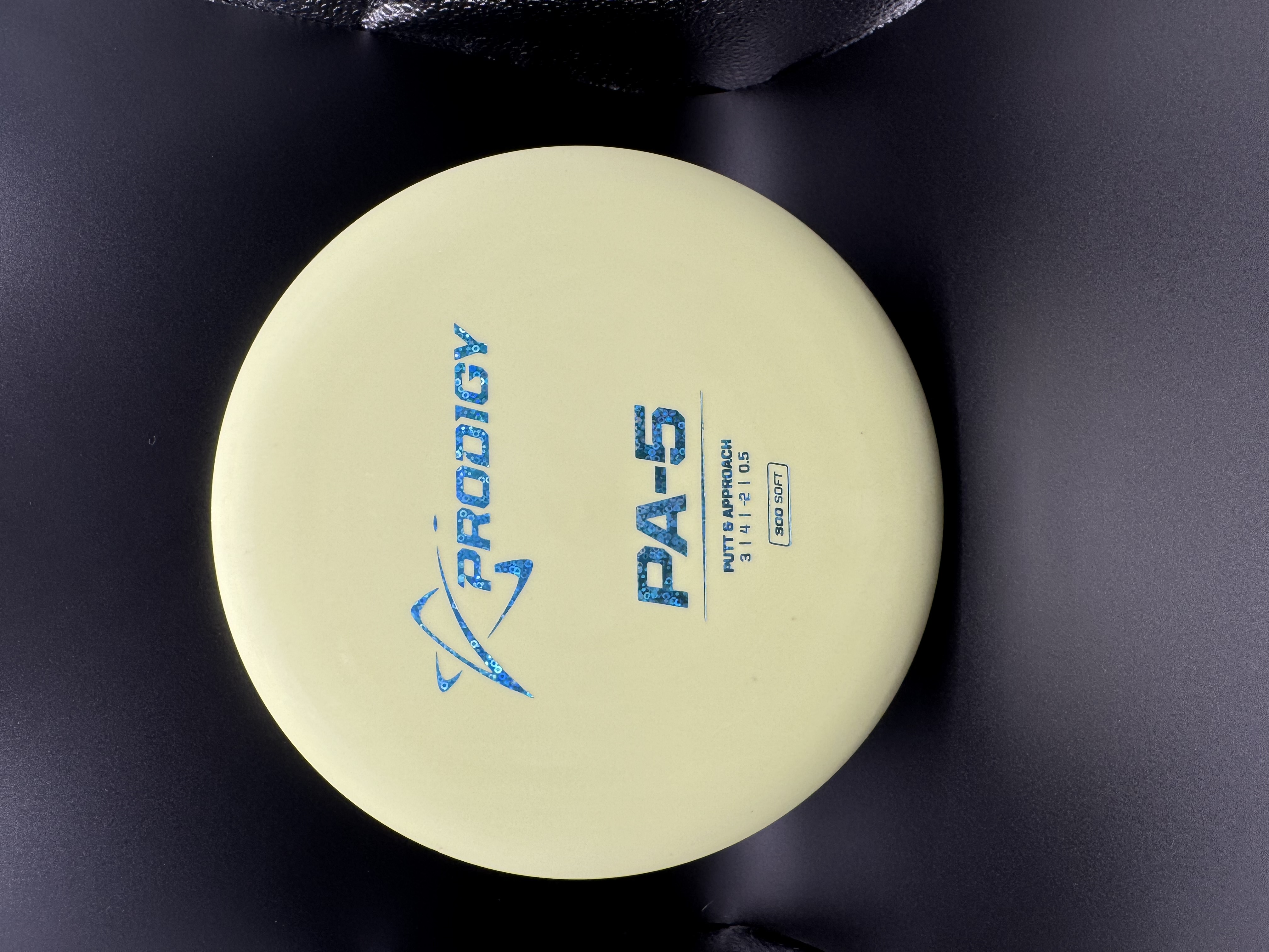 Prodigy PA-5 300 Soft Plastic