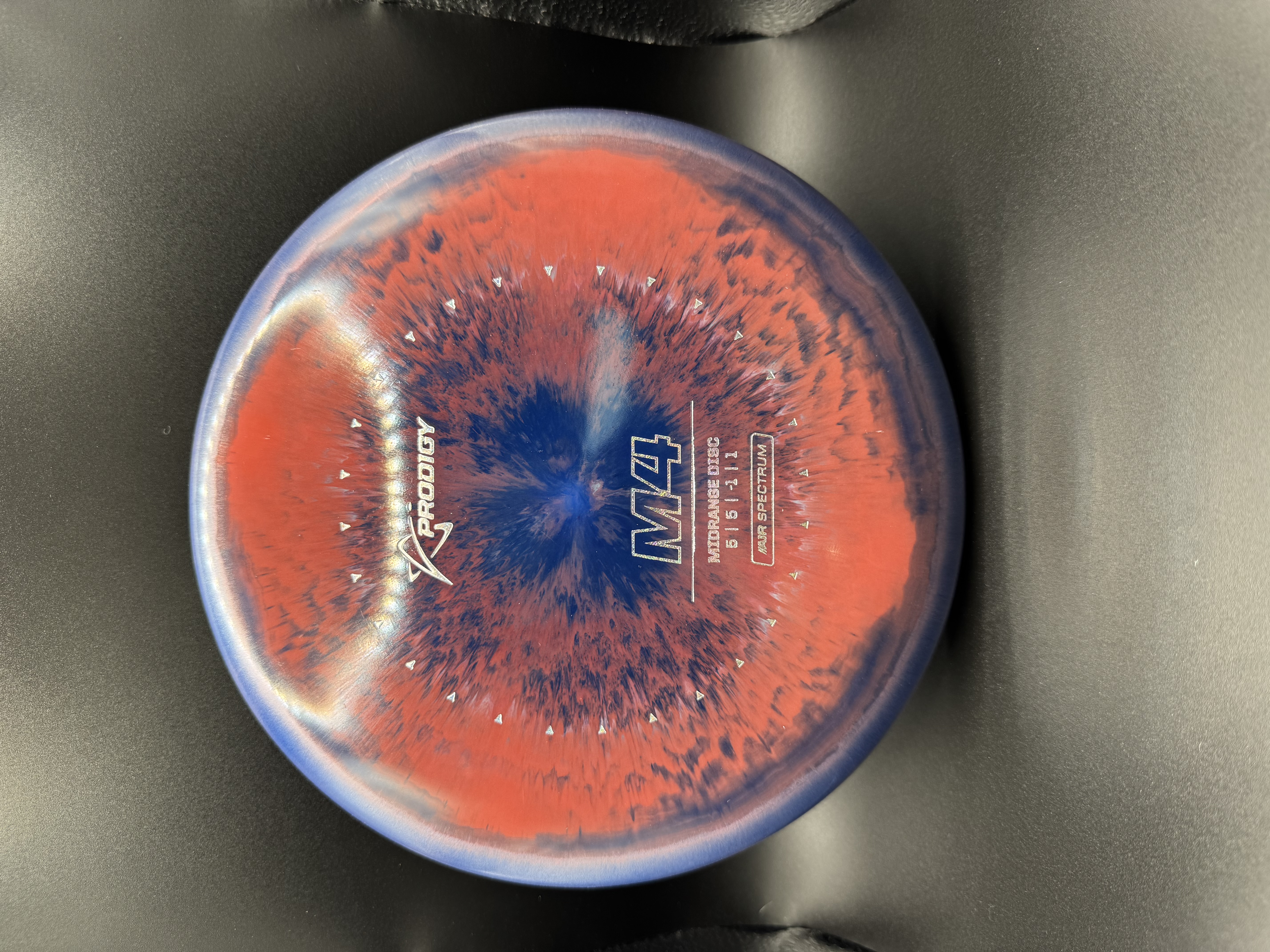 Prodigy M4 Air Spectrum