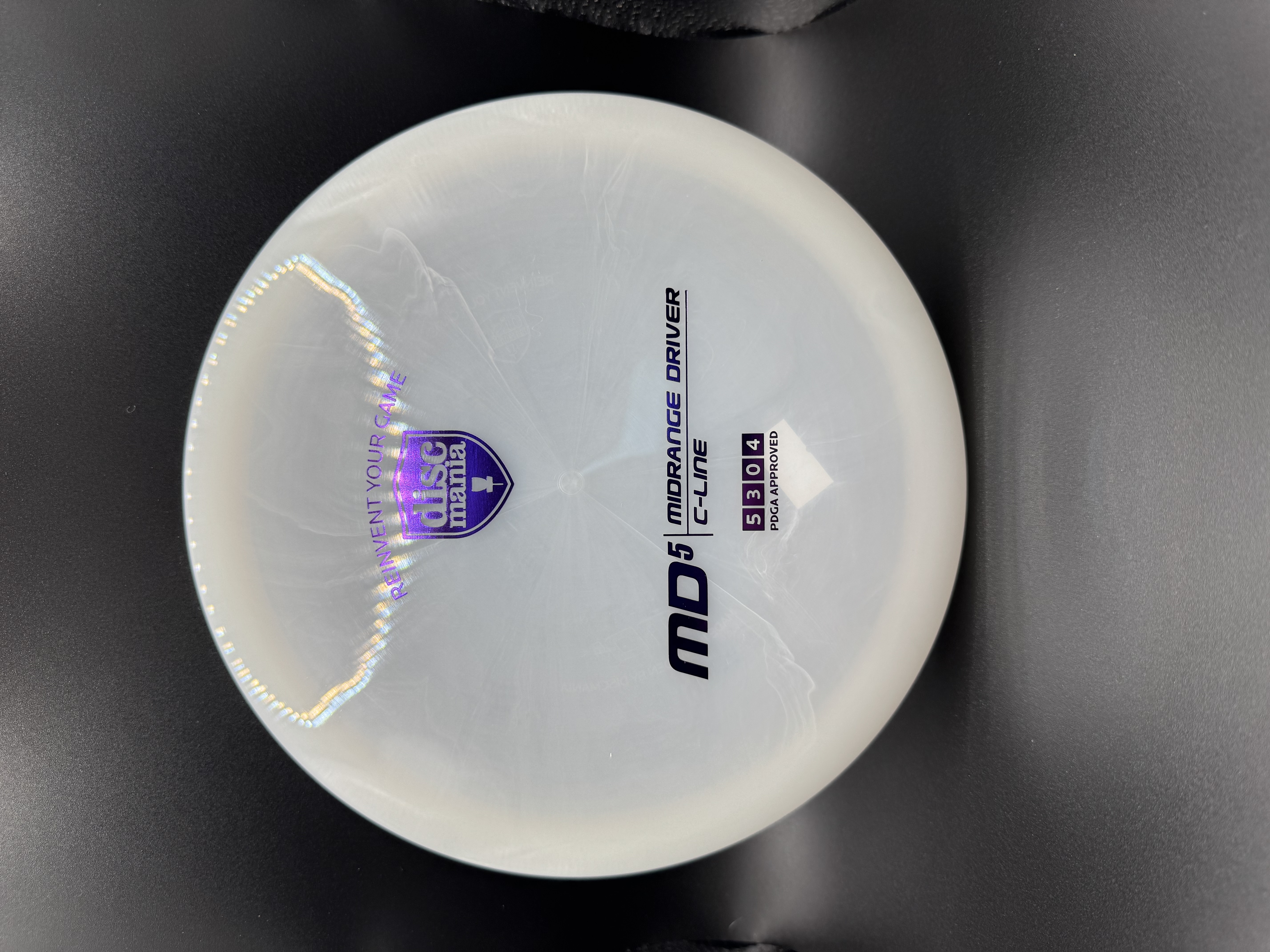 Discmania C-Line MD5