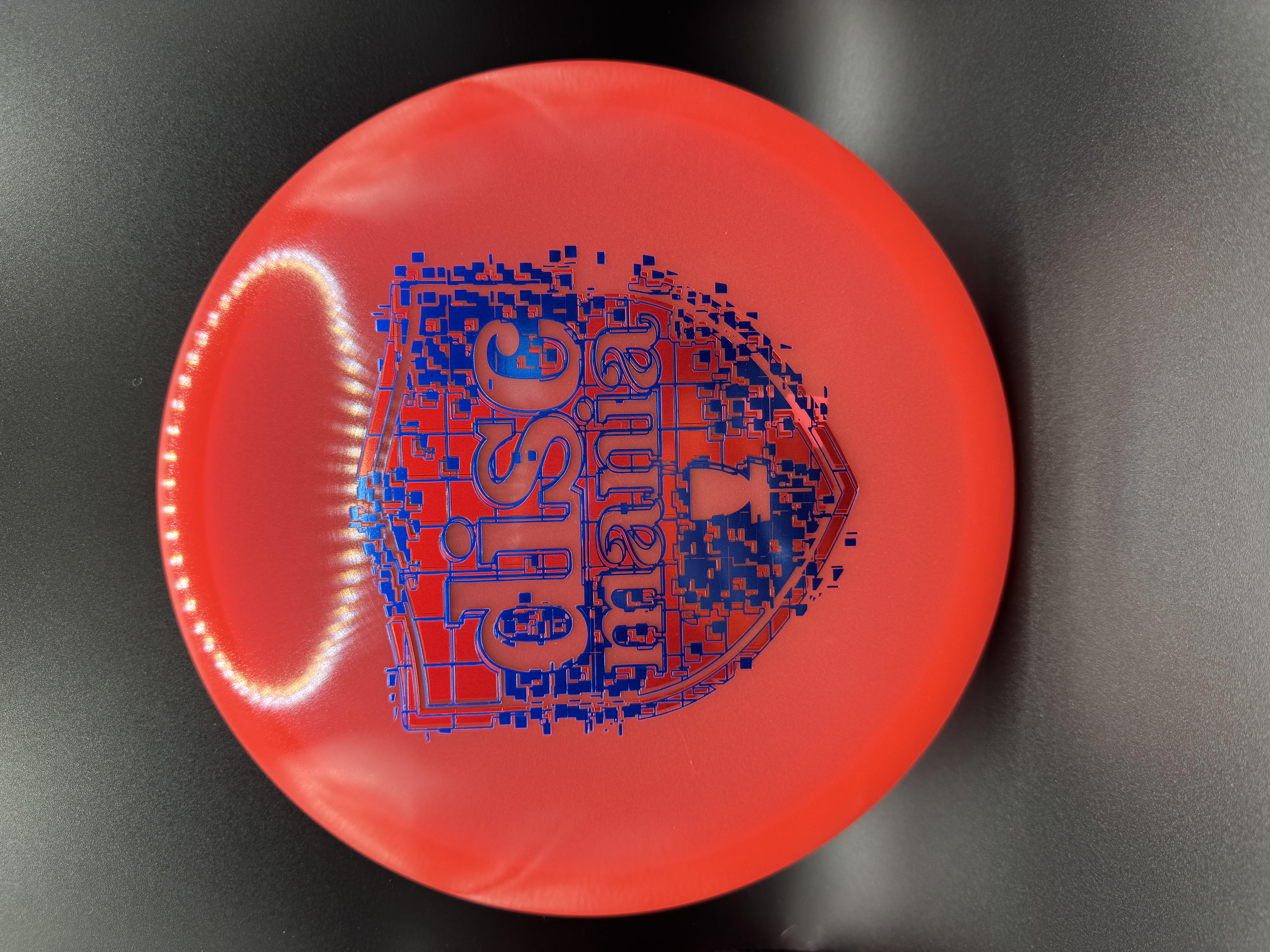 Discmania Special Edition Neo Lumen Origin