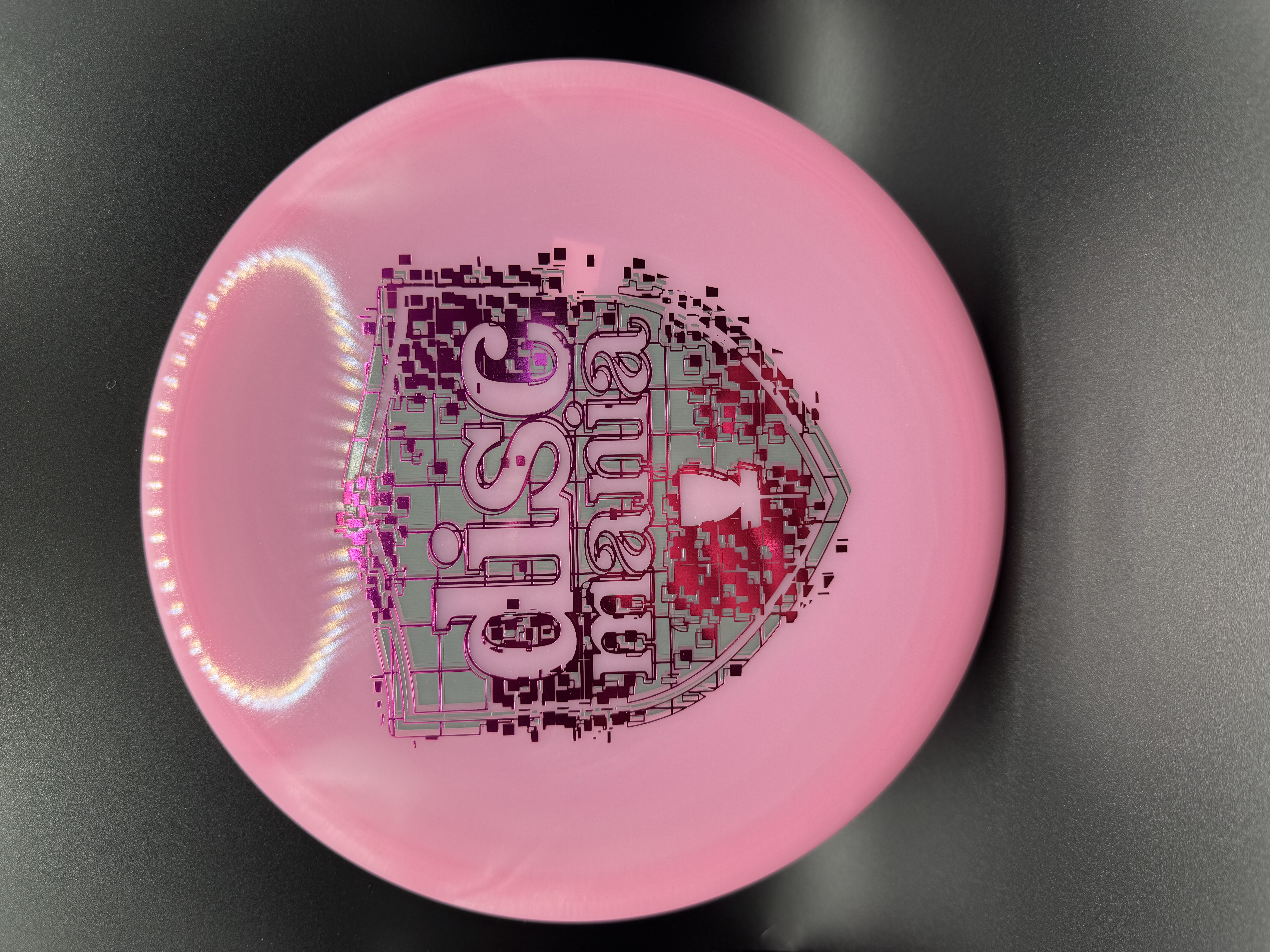 Discmania Special Edition Neo Lumen Origin 