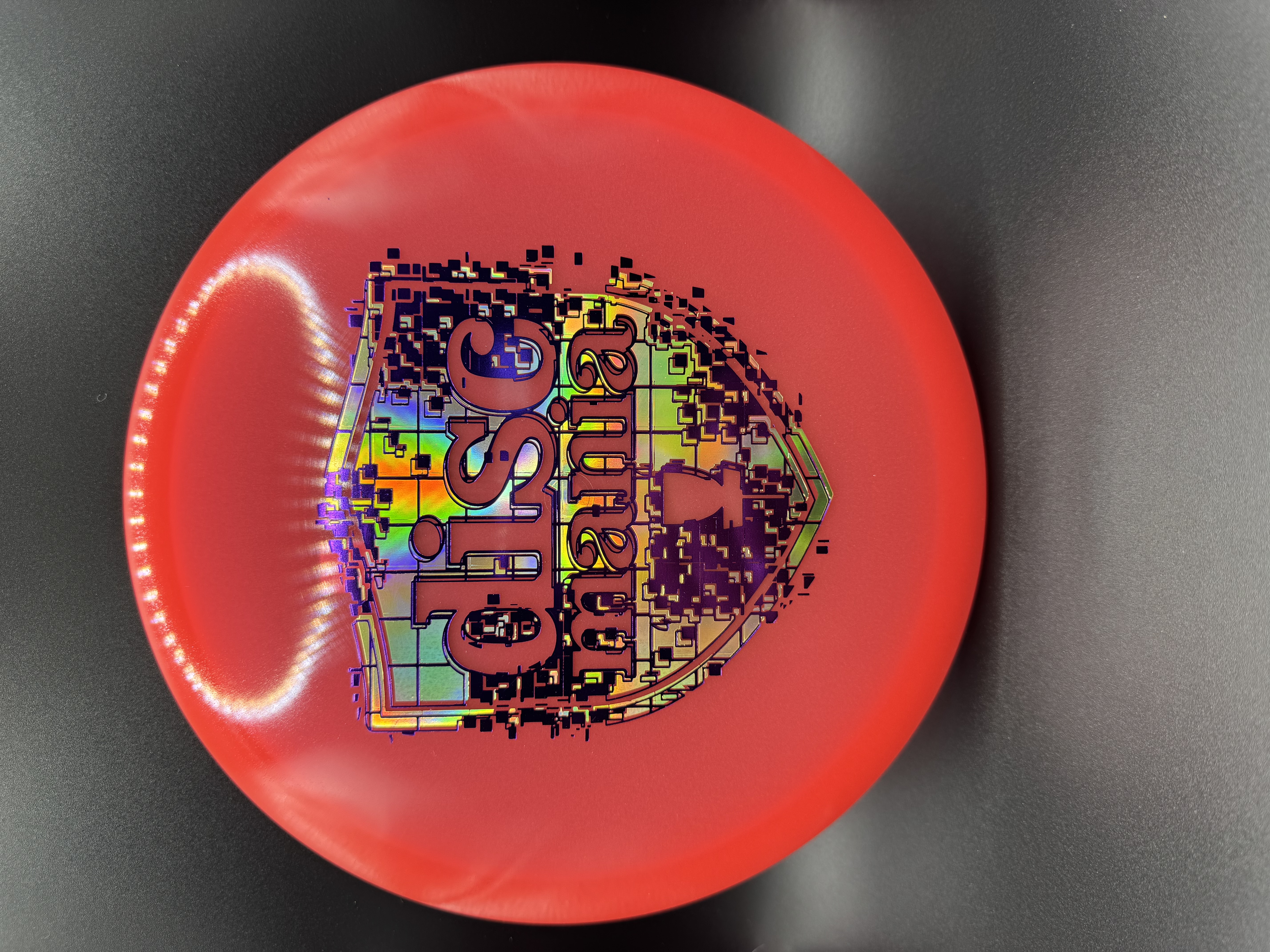 Discmania Special Edition Neo Lumen Origin 