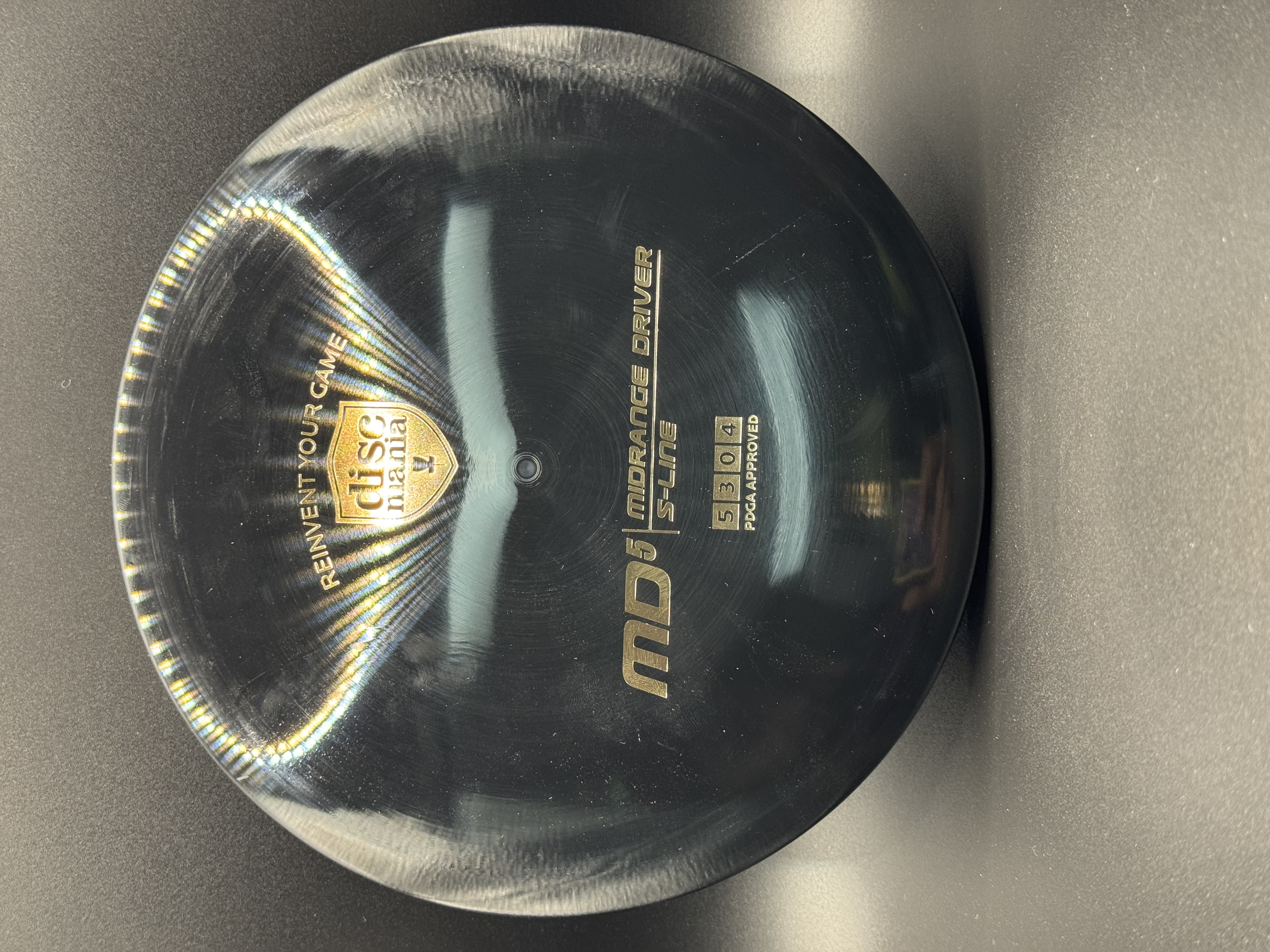 Discmania C-Line MD5