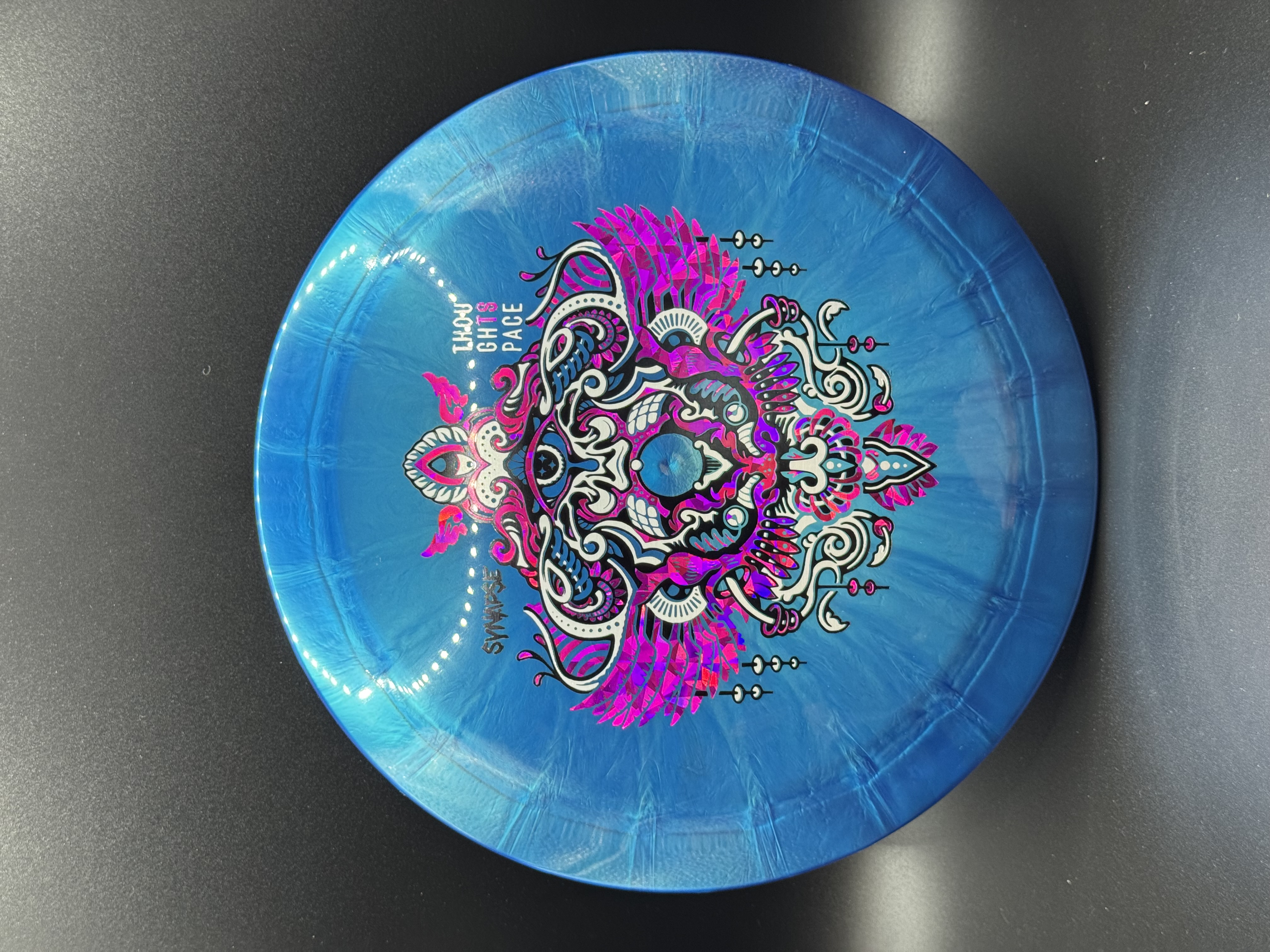Thought Space Athletics Synapse Ethereal