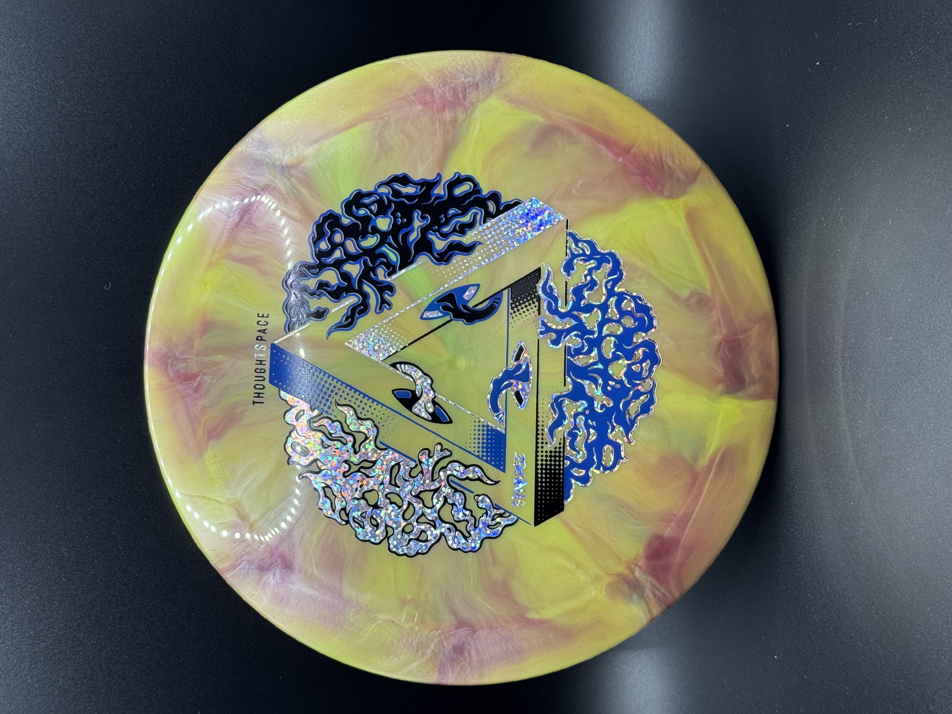 Thought Space Athletics Synapse Nebula Ethereal 