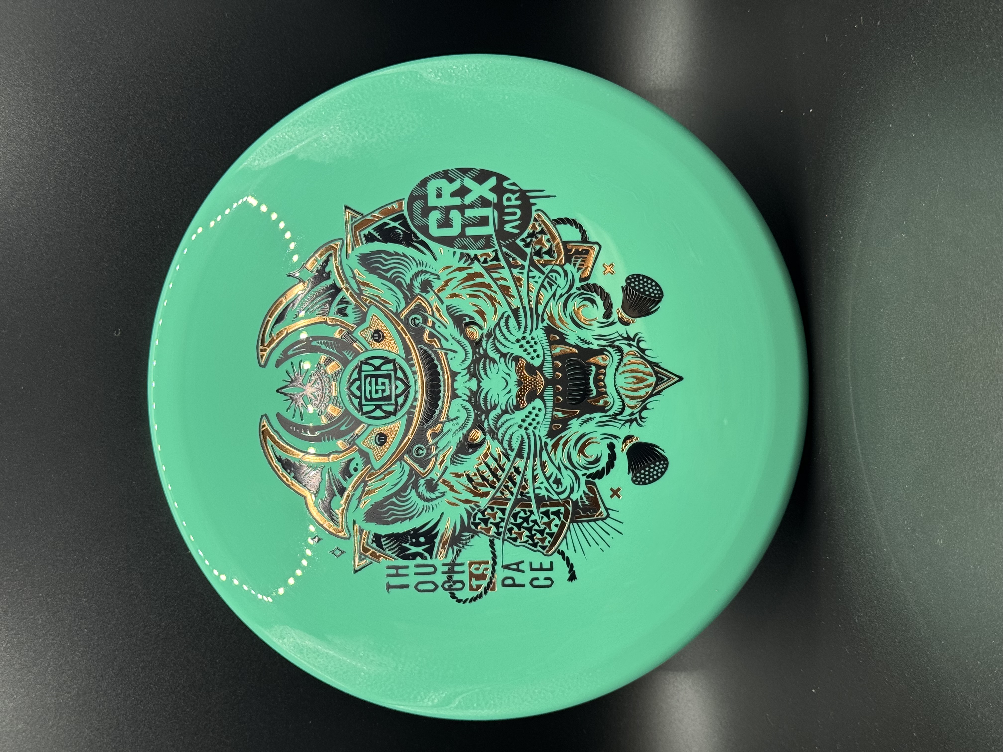 Thought Space Athletics Crux Aura