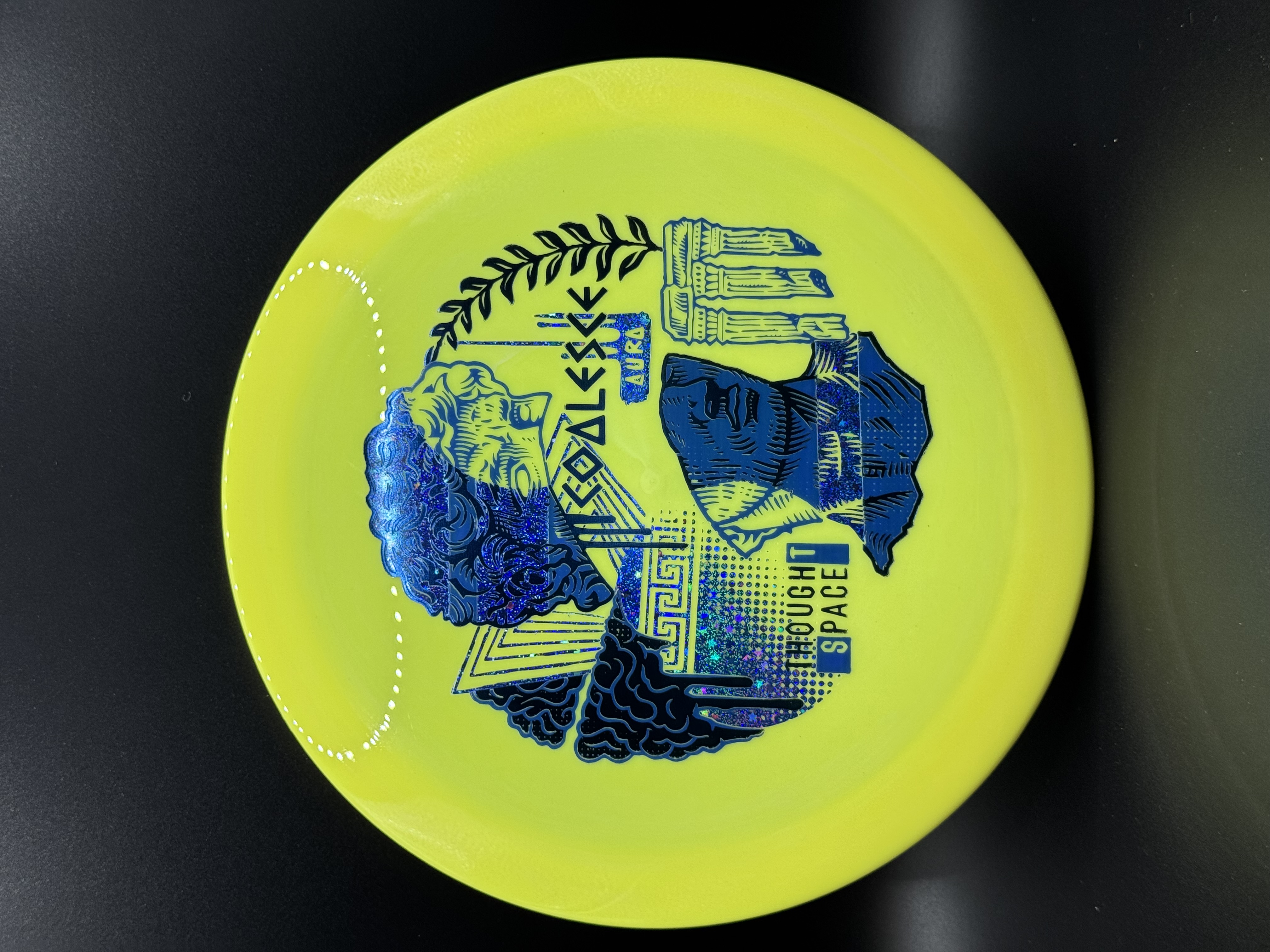 Thought Space Athletics Coalesce Aura