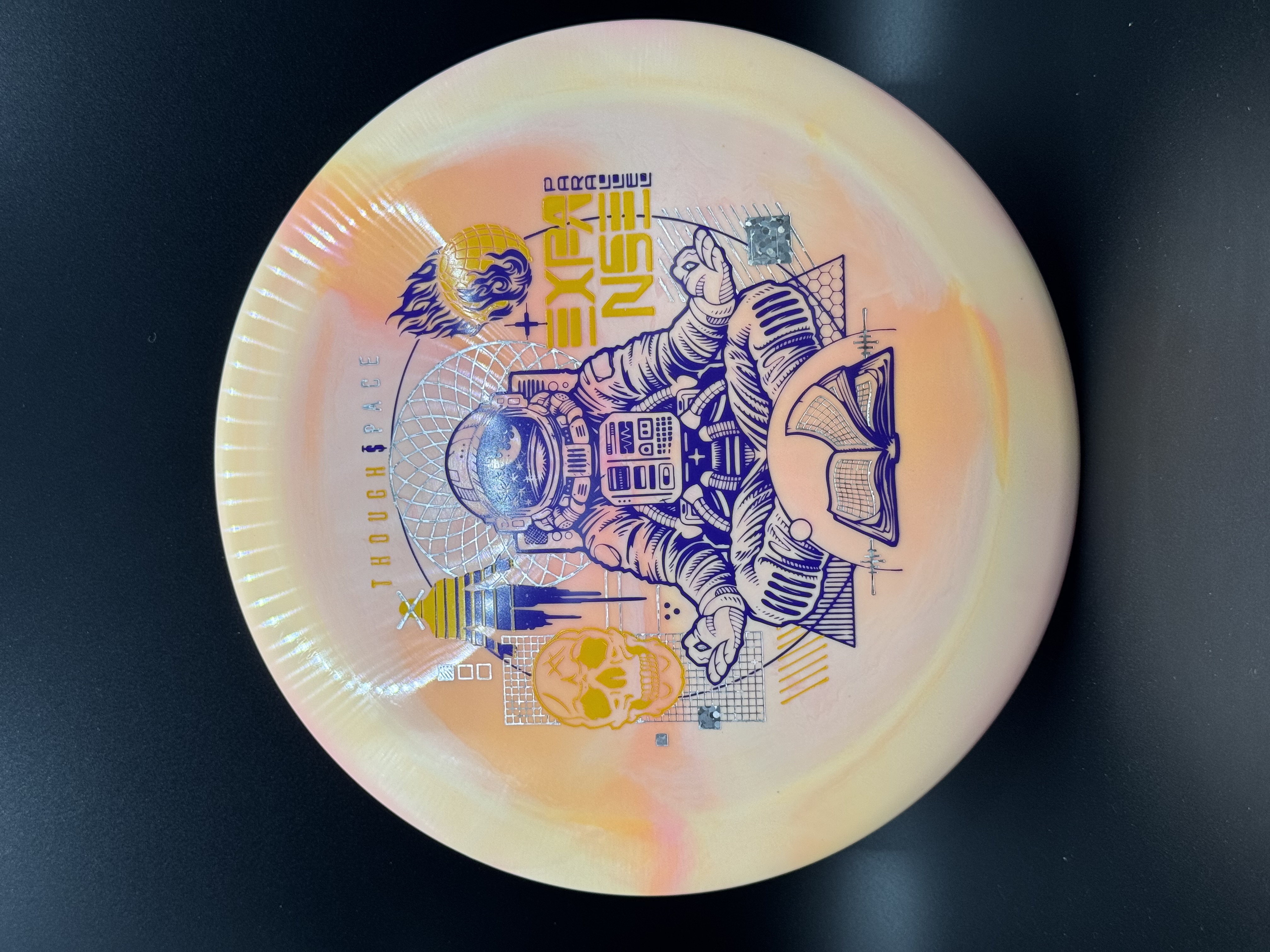 Thought Space Athletics Expanse