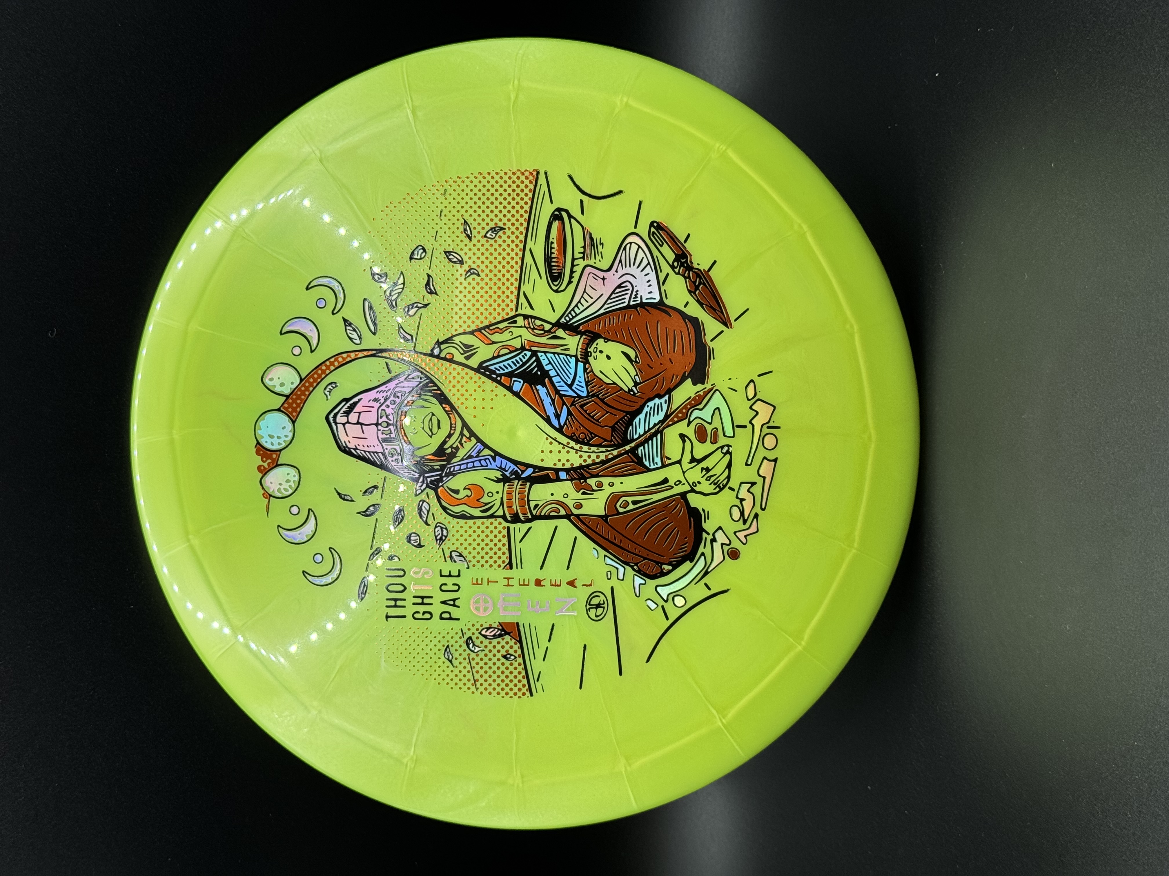 Thought Space Athletics Omen Ethereal