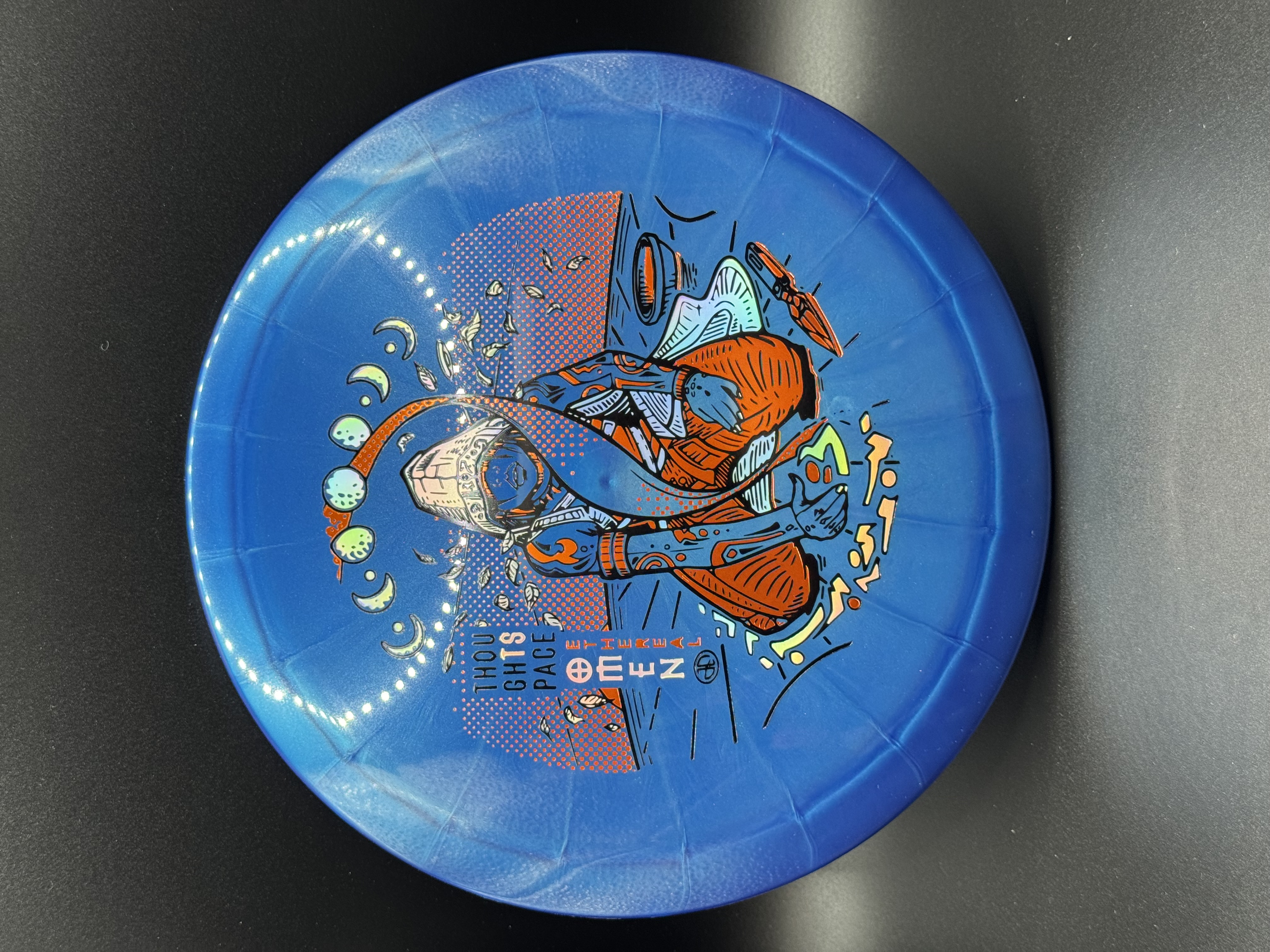 Thought Space Athletics Omen Ethereal