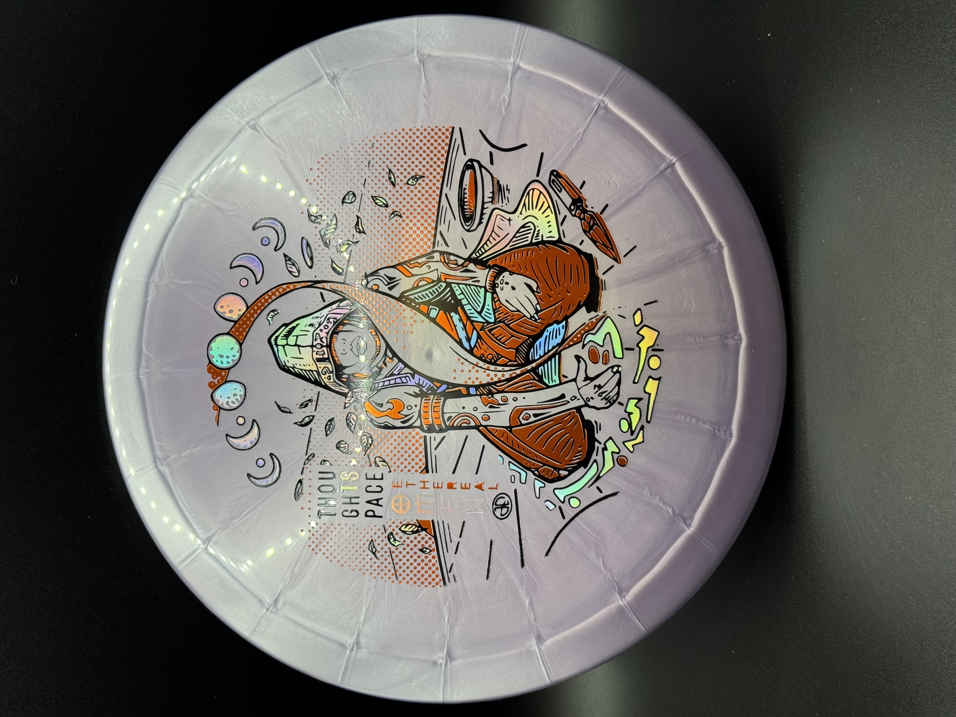 Thought Space Athletics Omen Ethereal