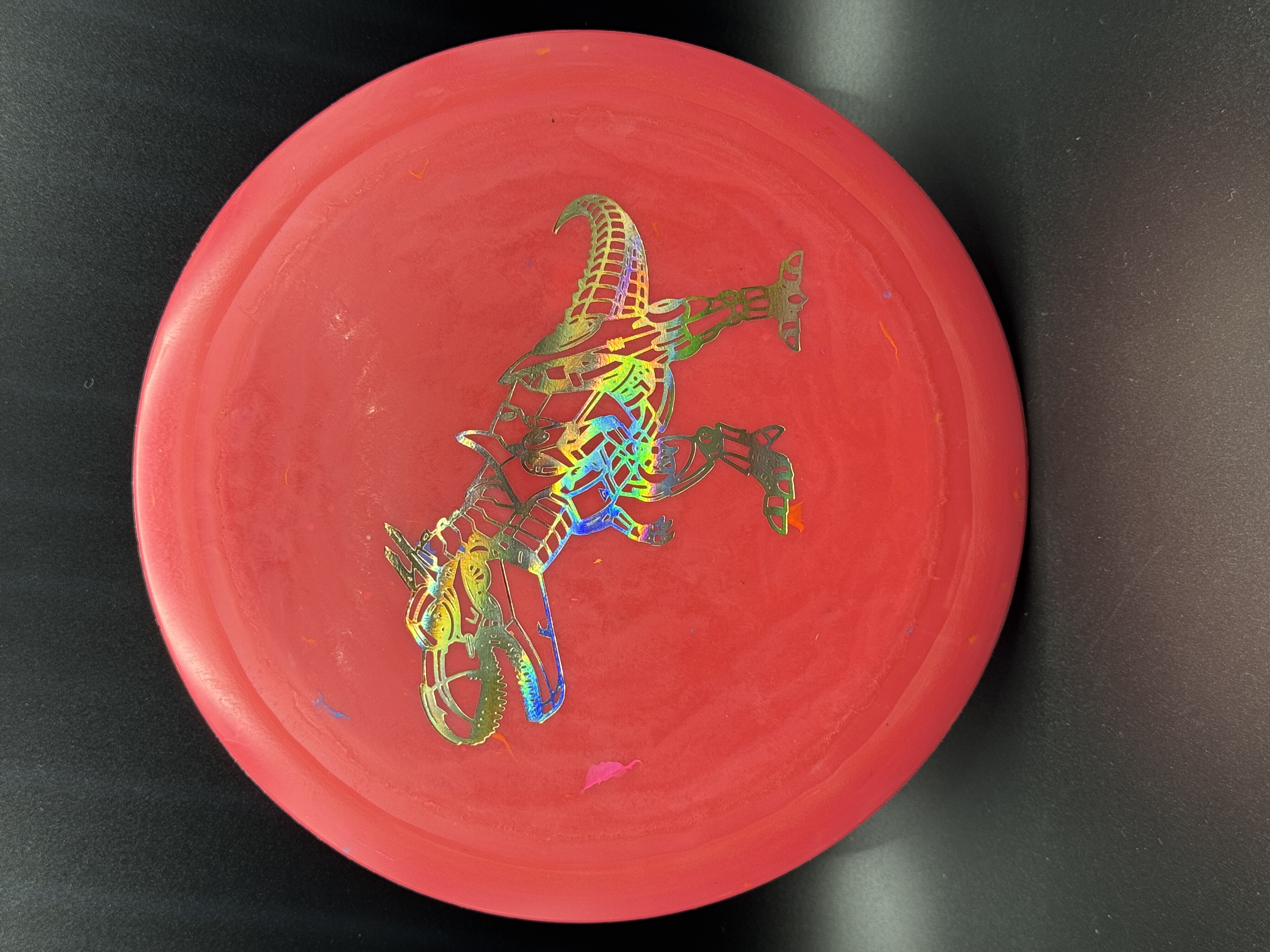 Dino Discs Tyrannosaurus Rex