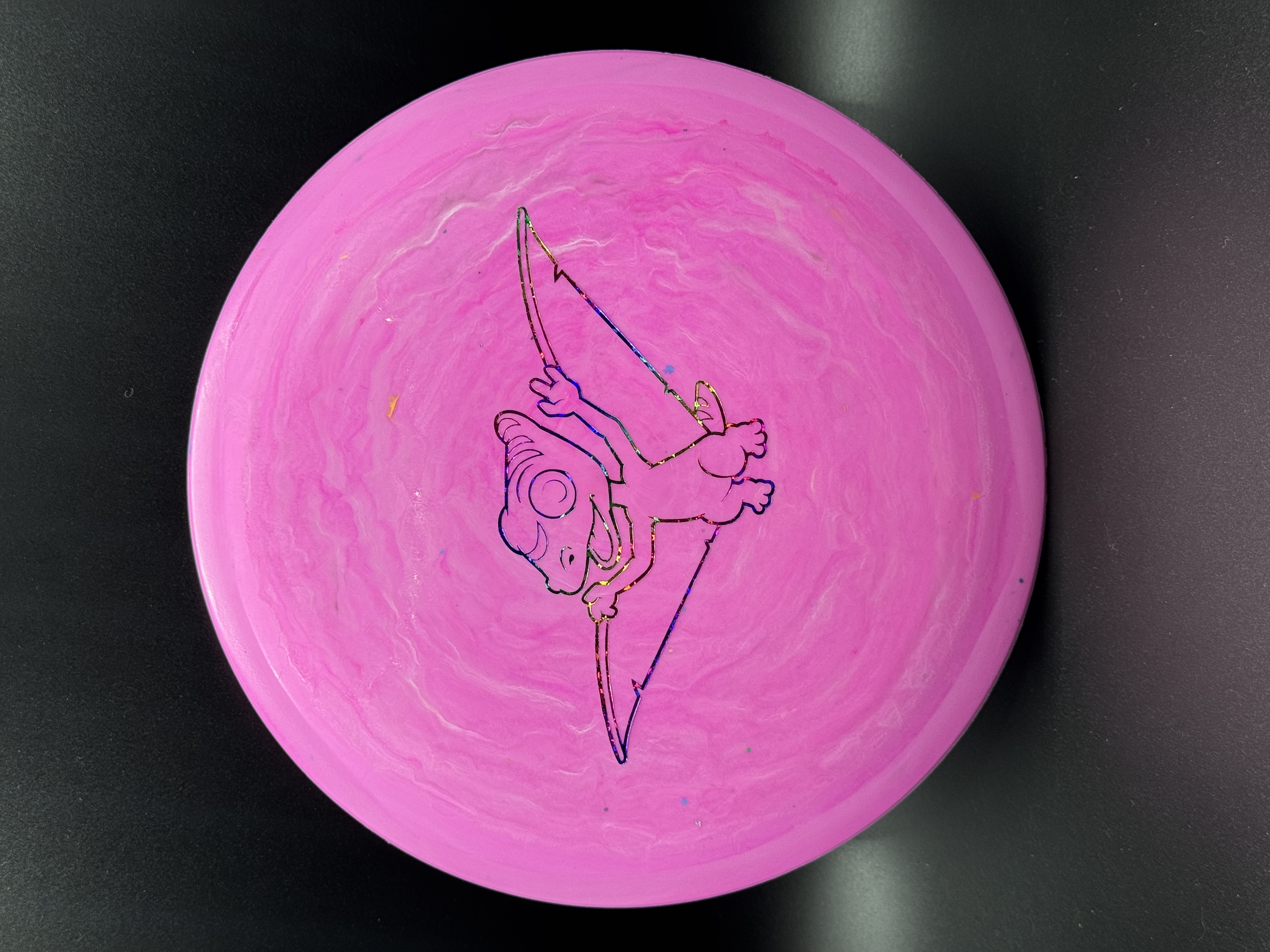 Dino Discs Pterodactyl