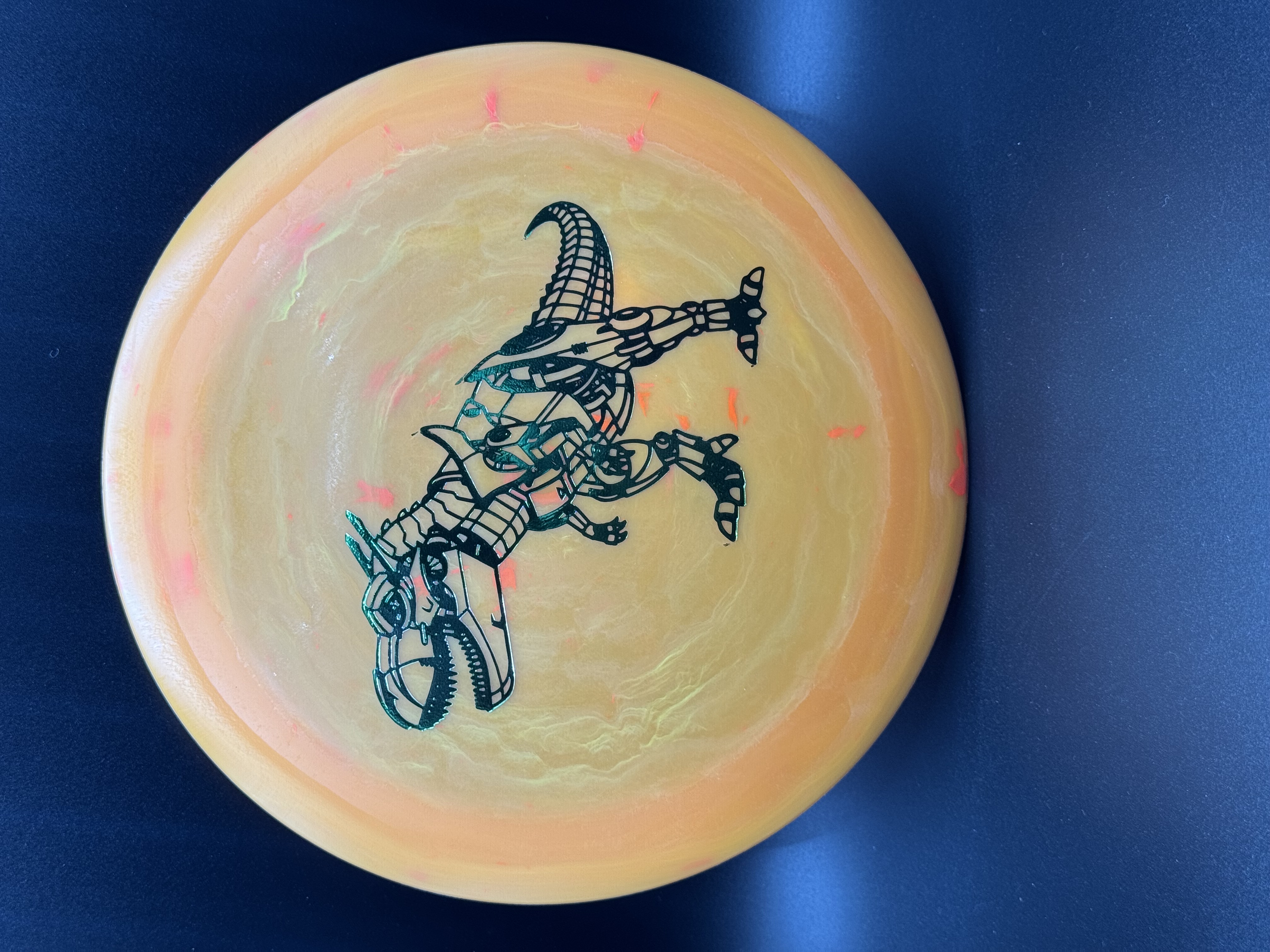 Dino Discs Tyrannosaurus Rex