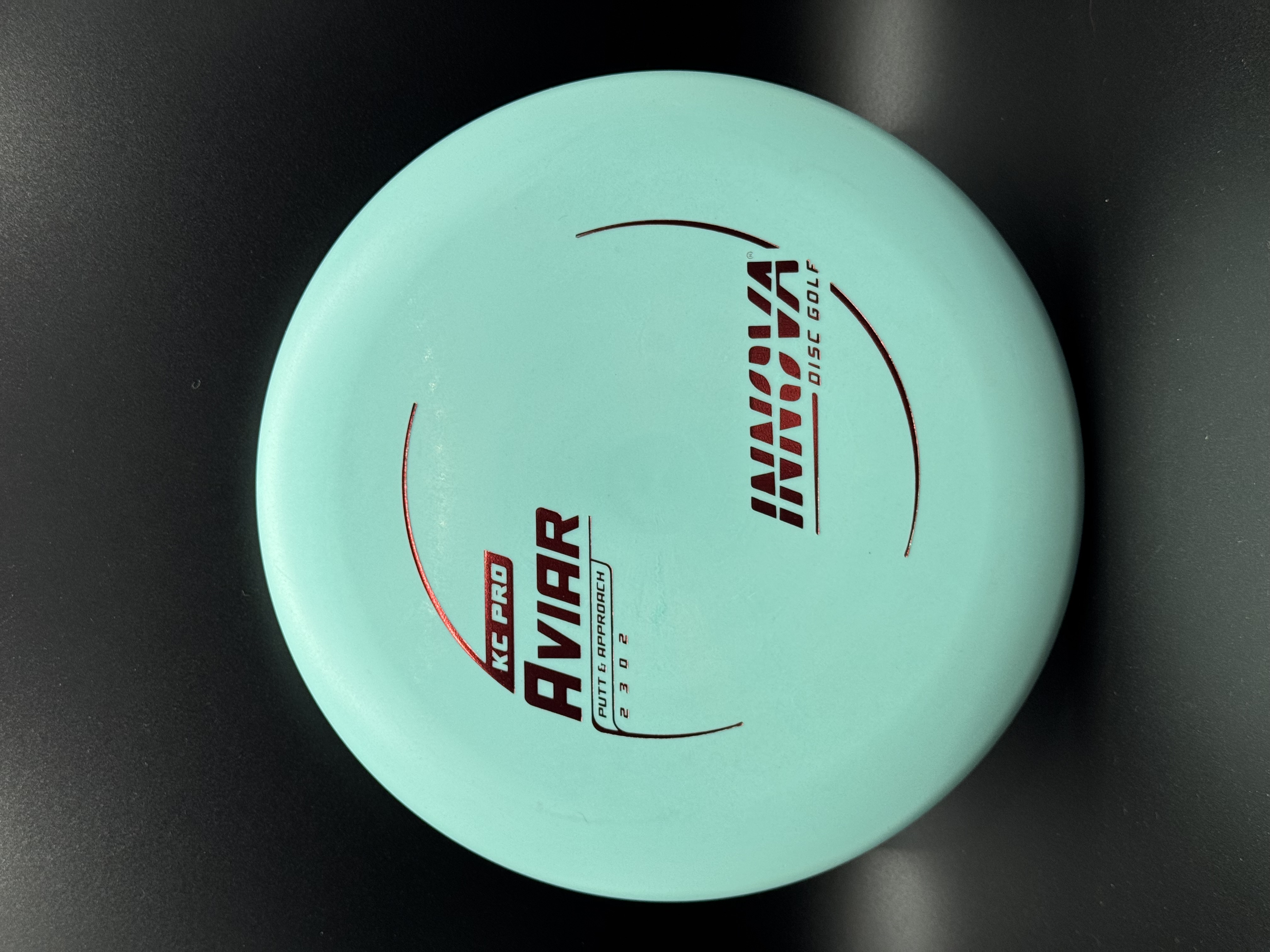 Innova KC Pro Aviar