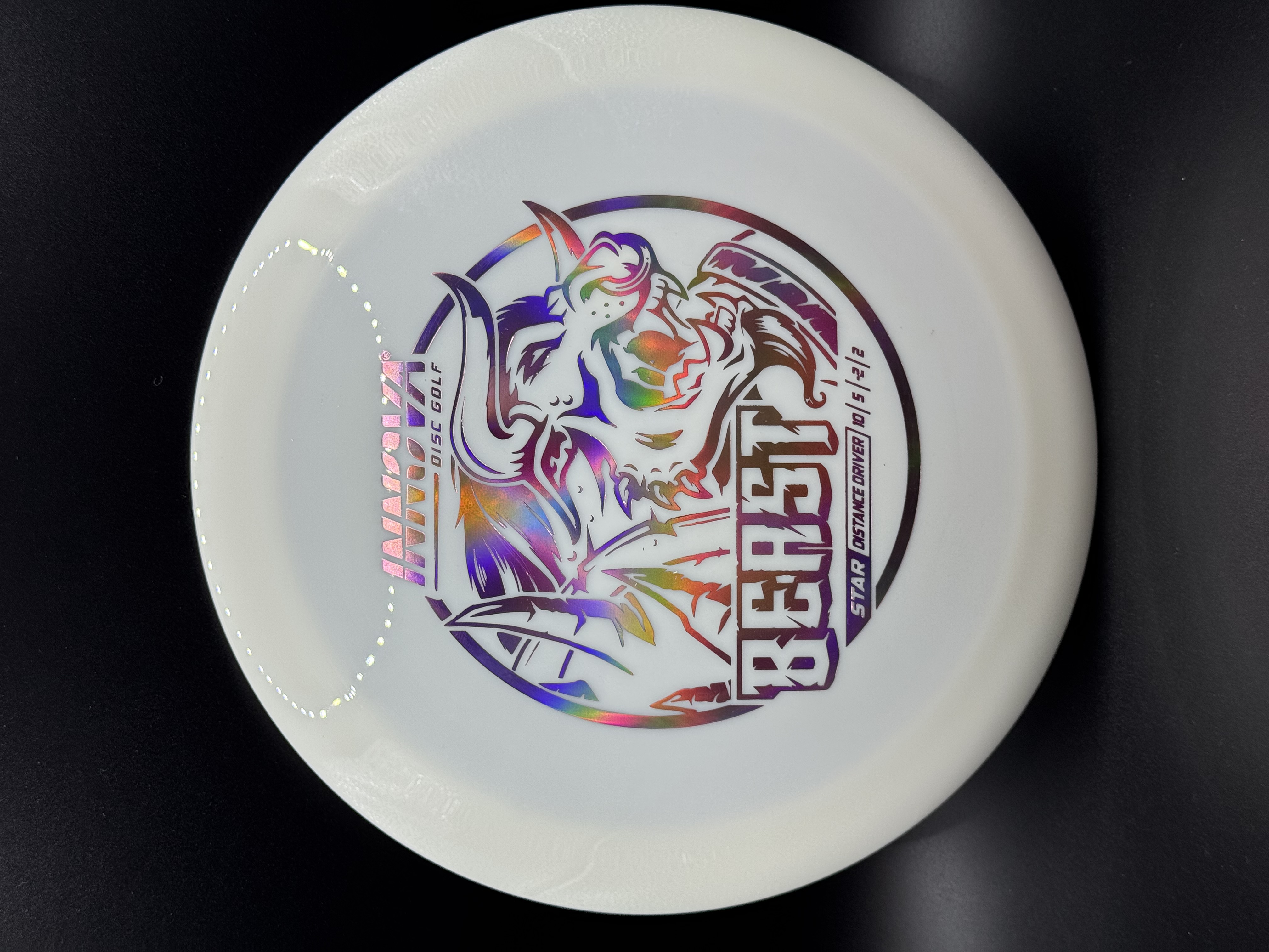 Innova Star Beast