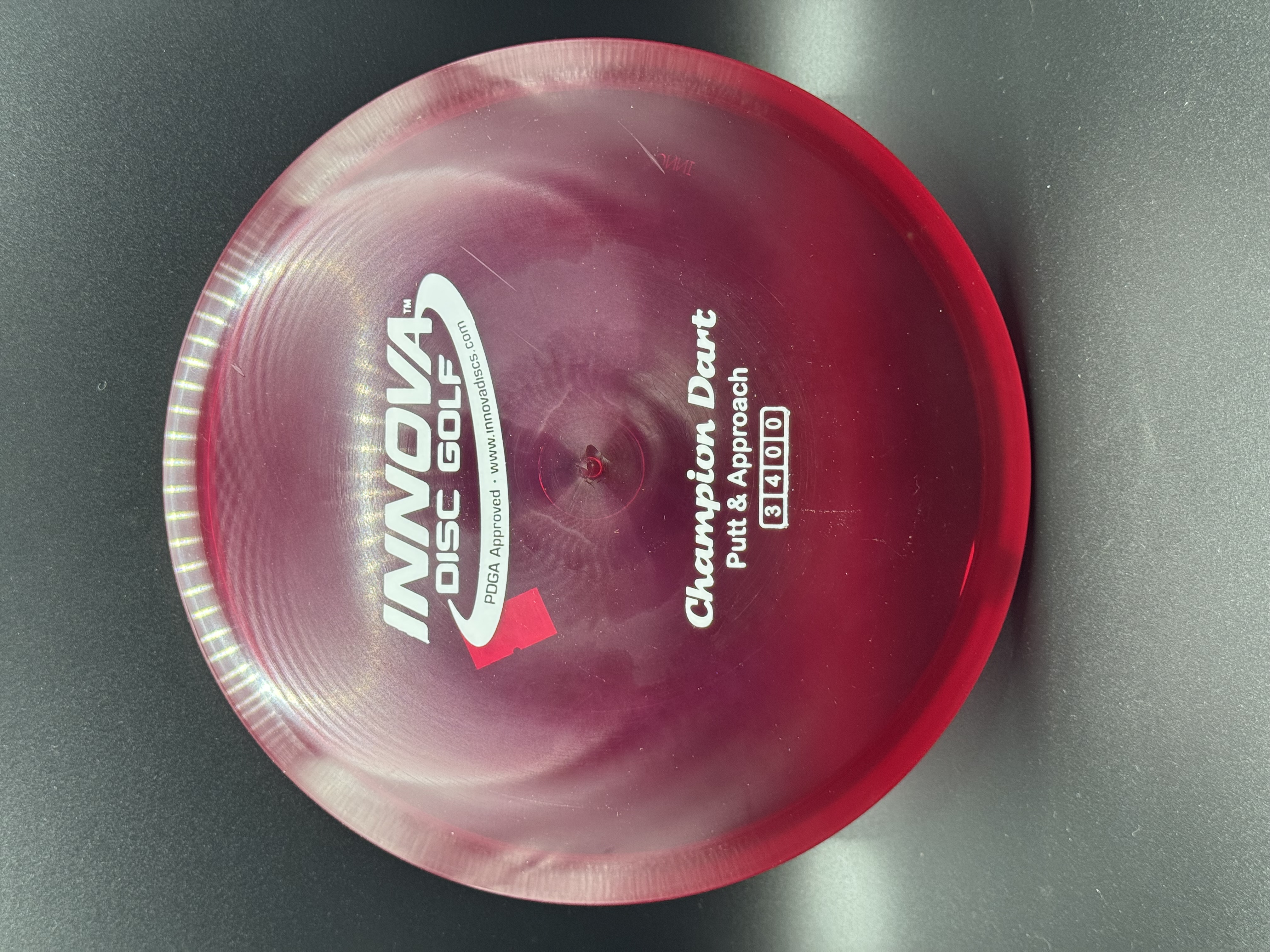 Innova Champion Dart