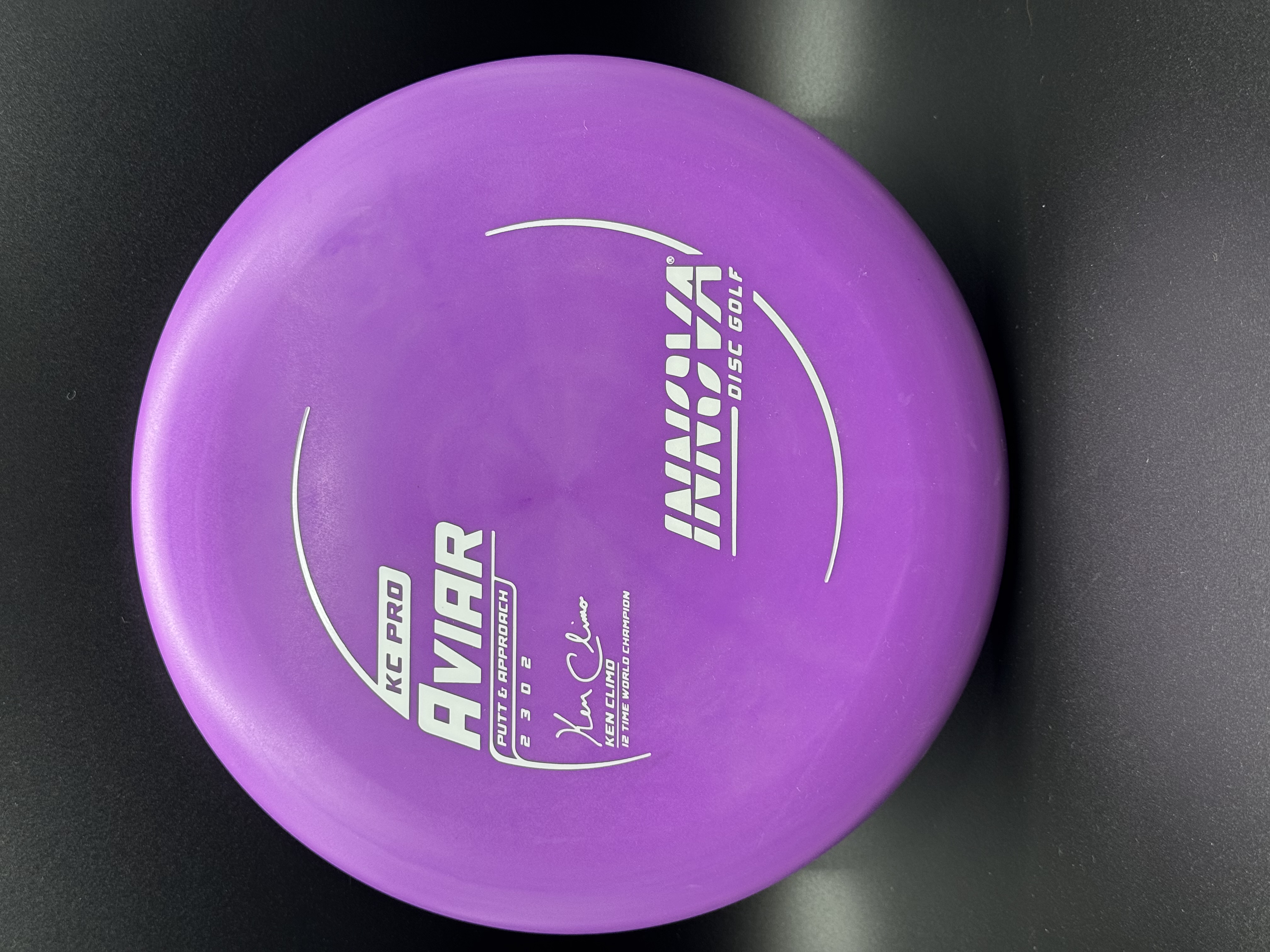 Innova KC Pro Aviar