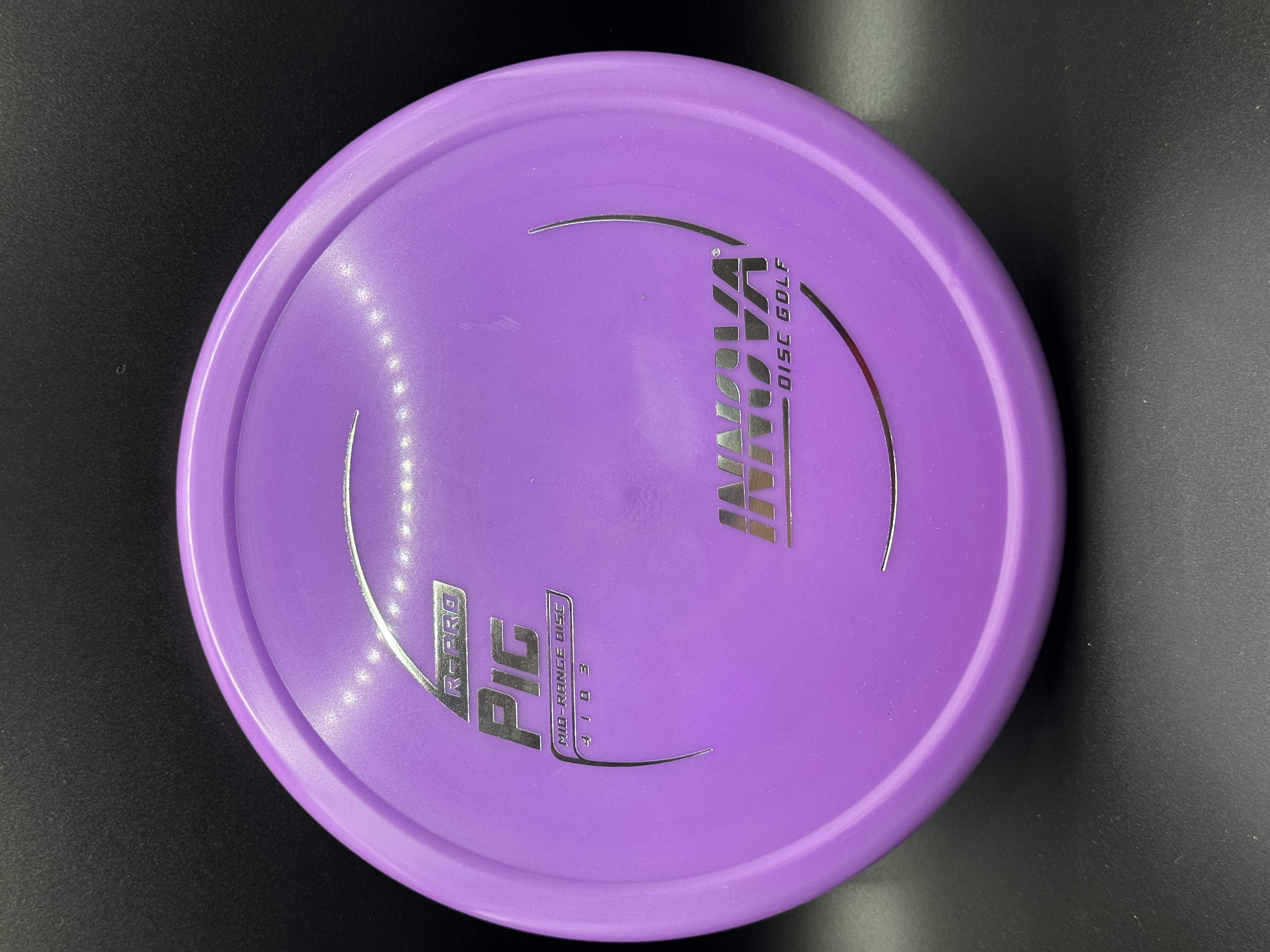 Innova R-Pro Pig