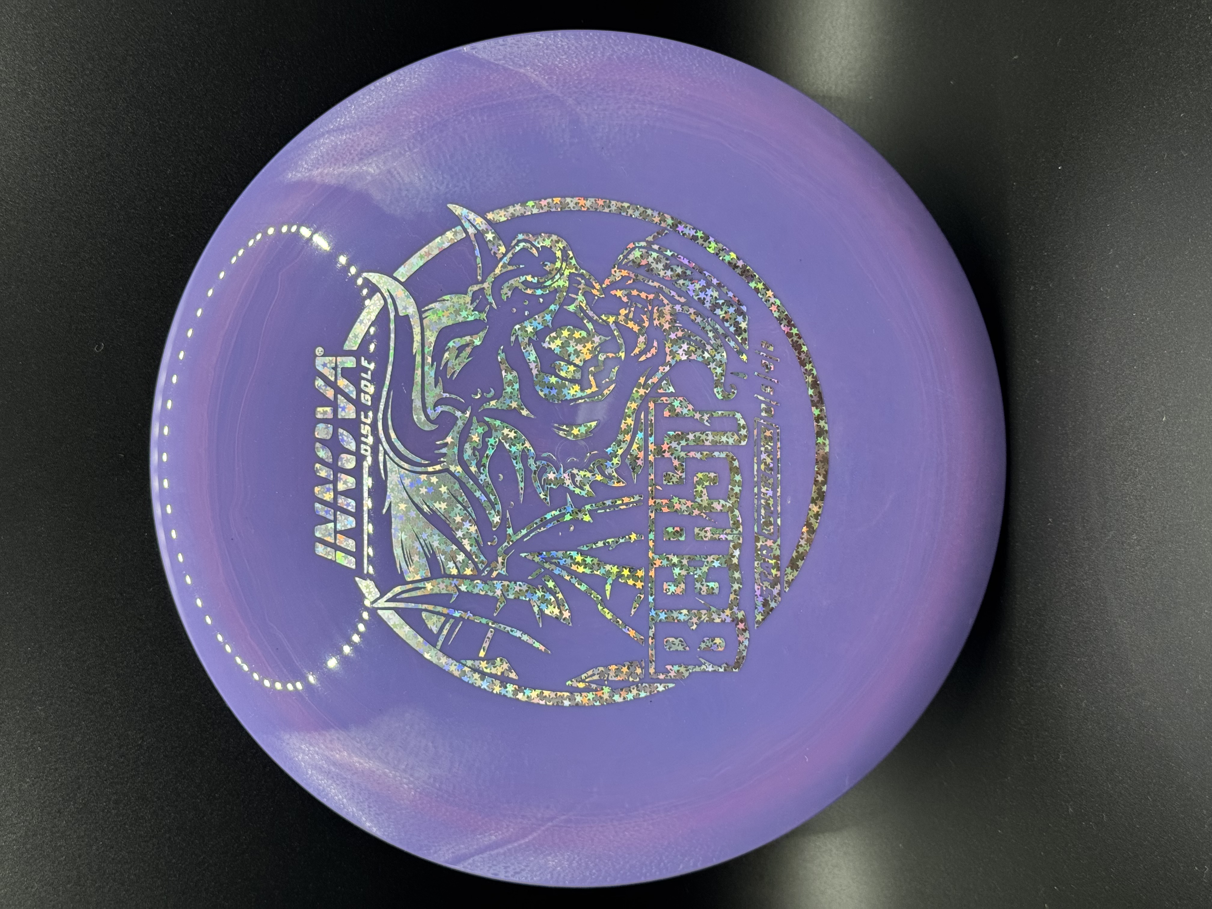 Innova Star Beast