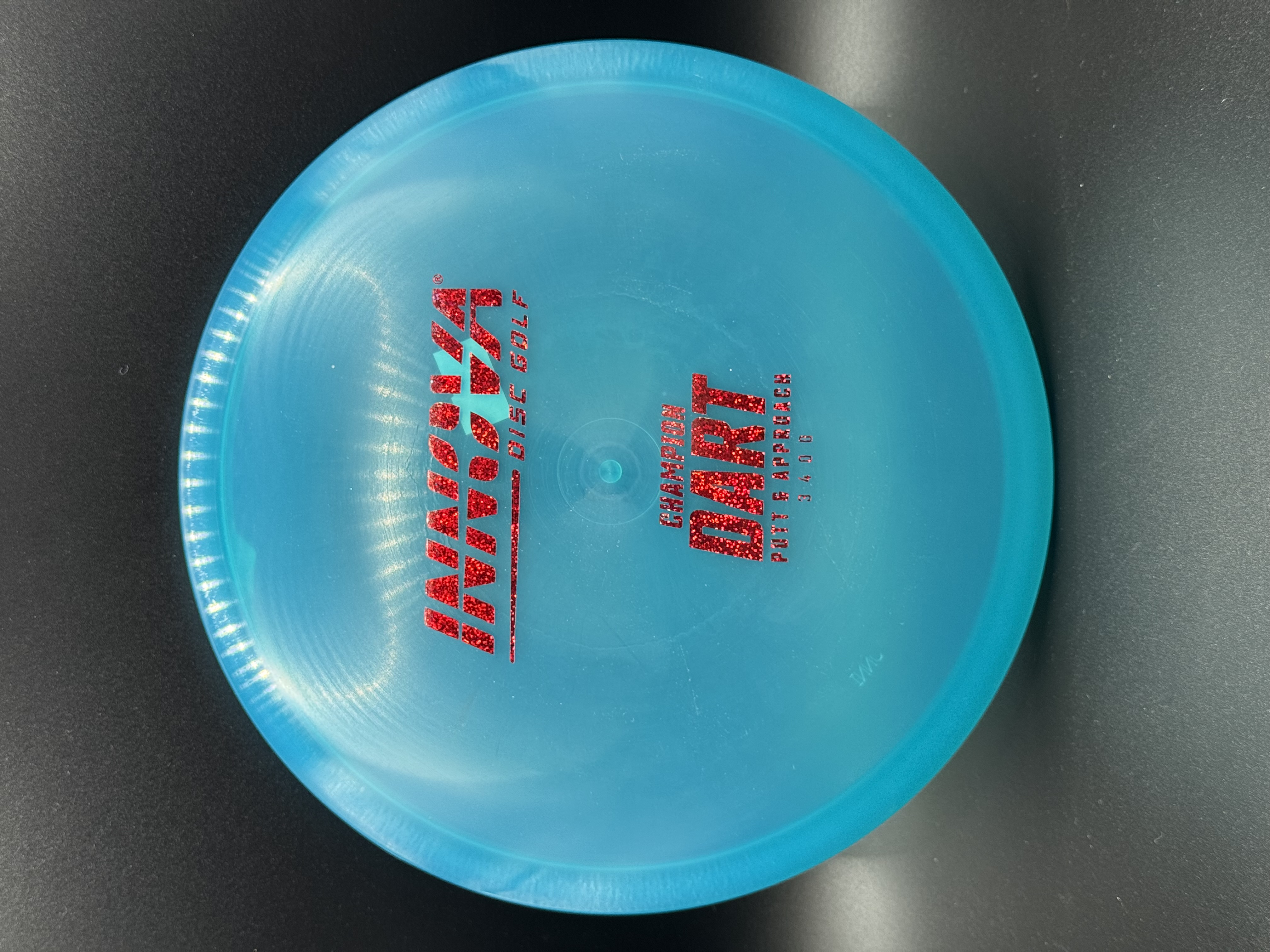 Innova Champion Dart