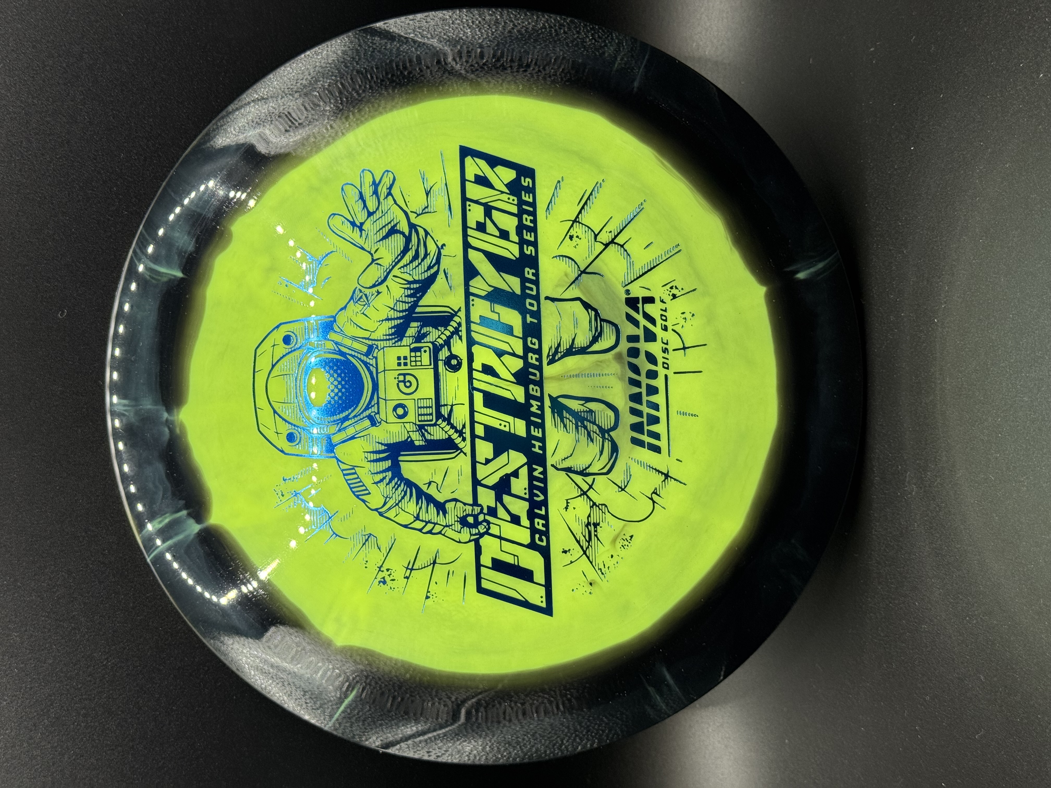 Innova Destroyer