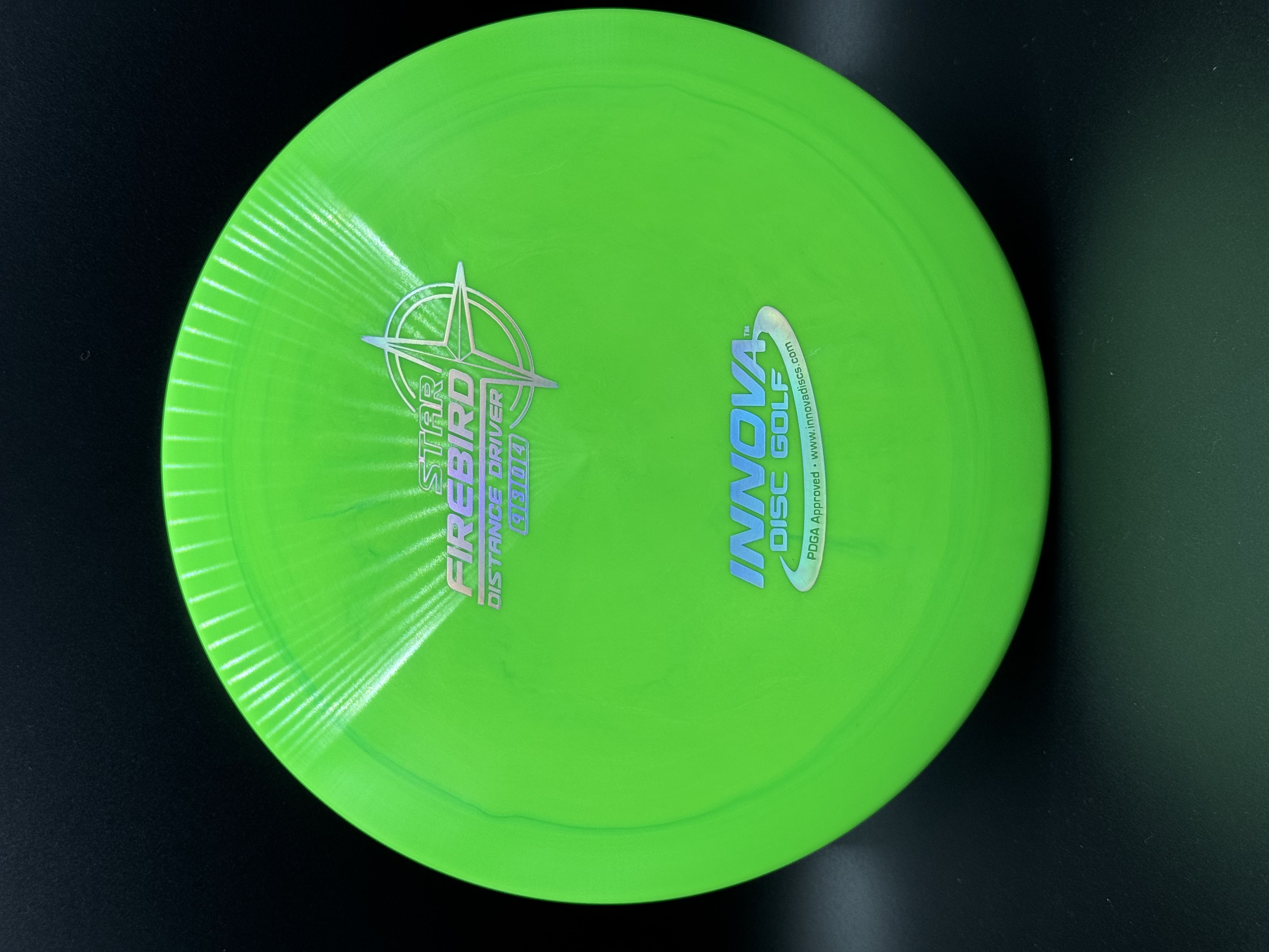 Innova Firebird