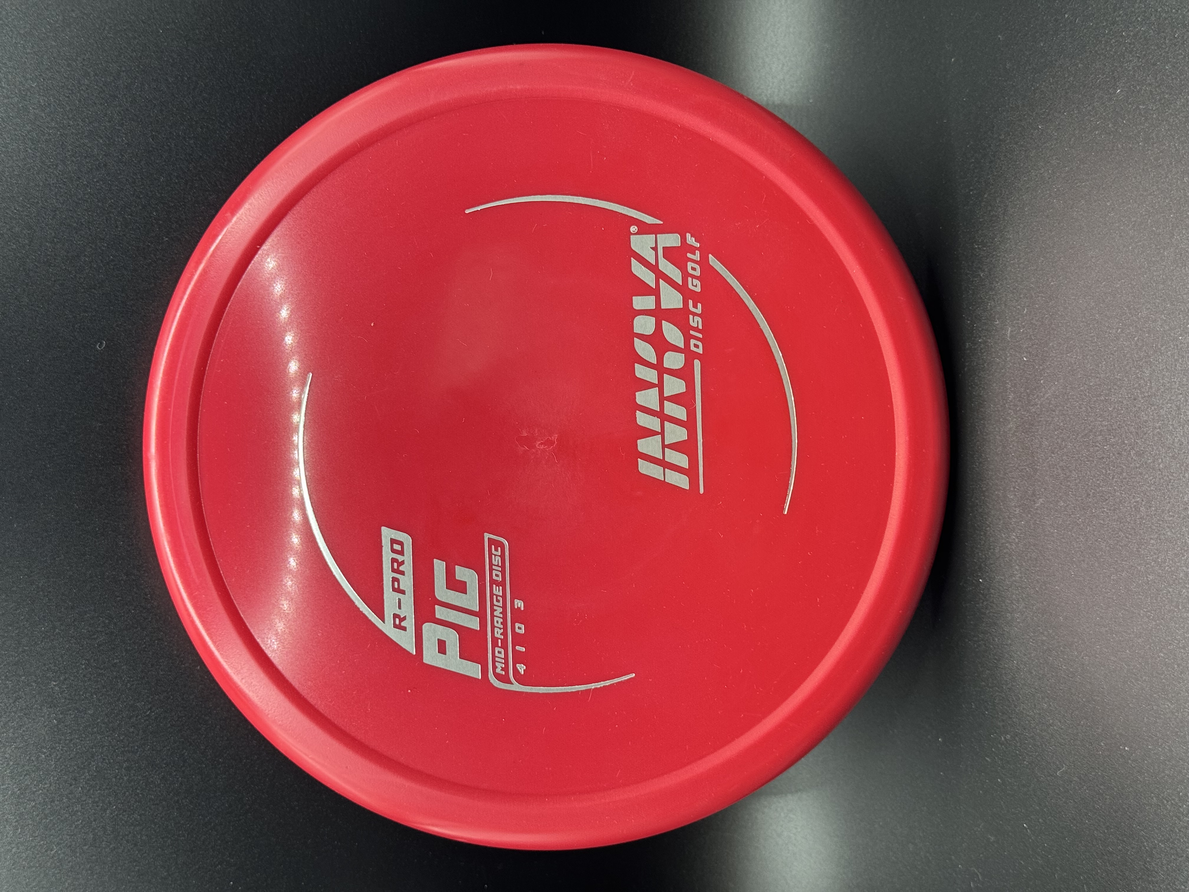 Innova R-Pro Pig