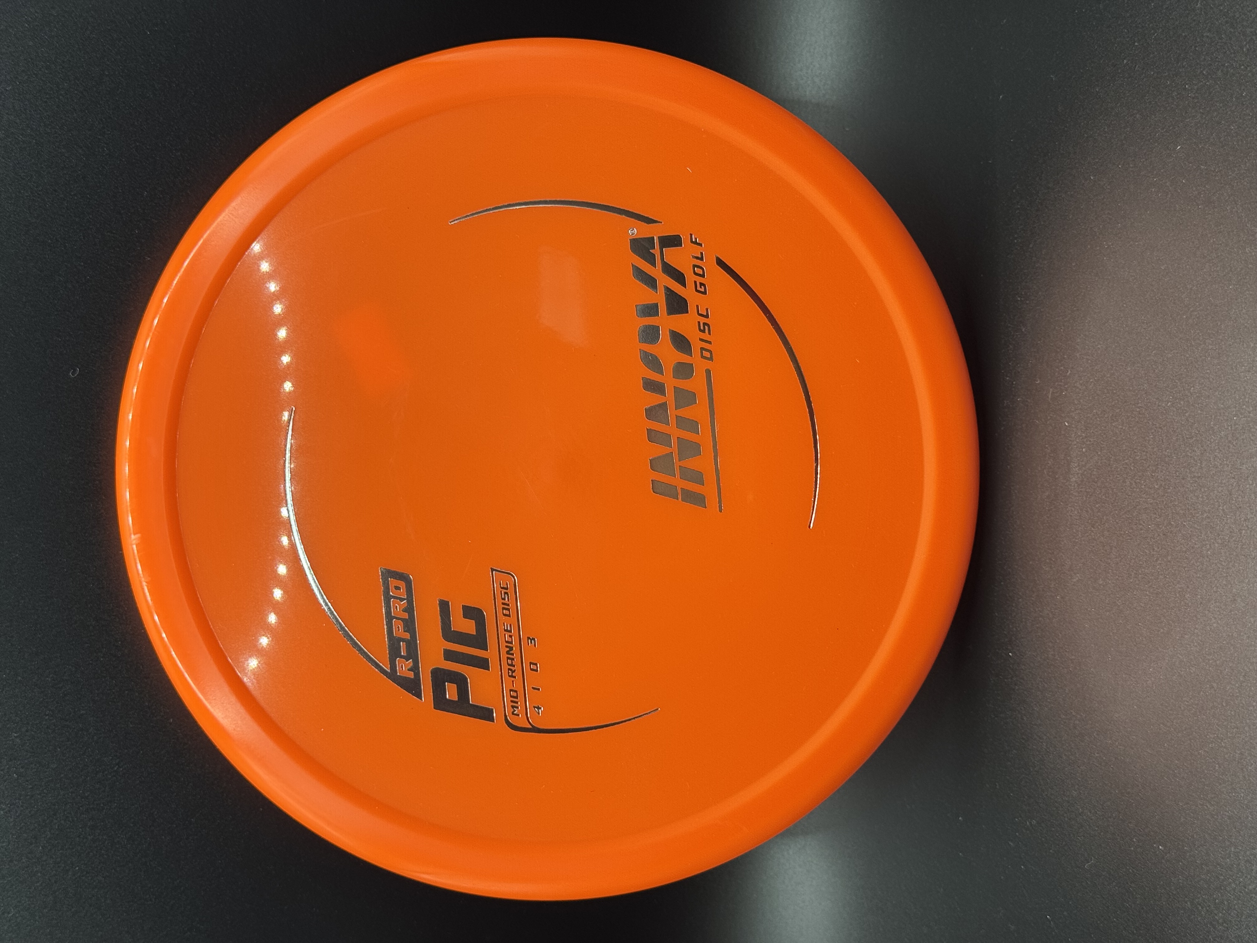 Innova R-Pro Pig