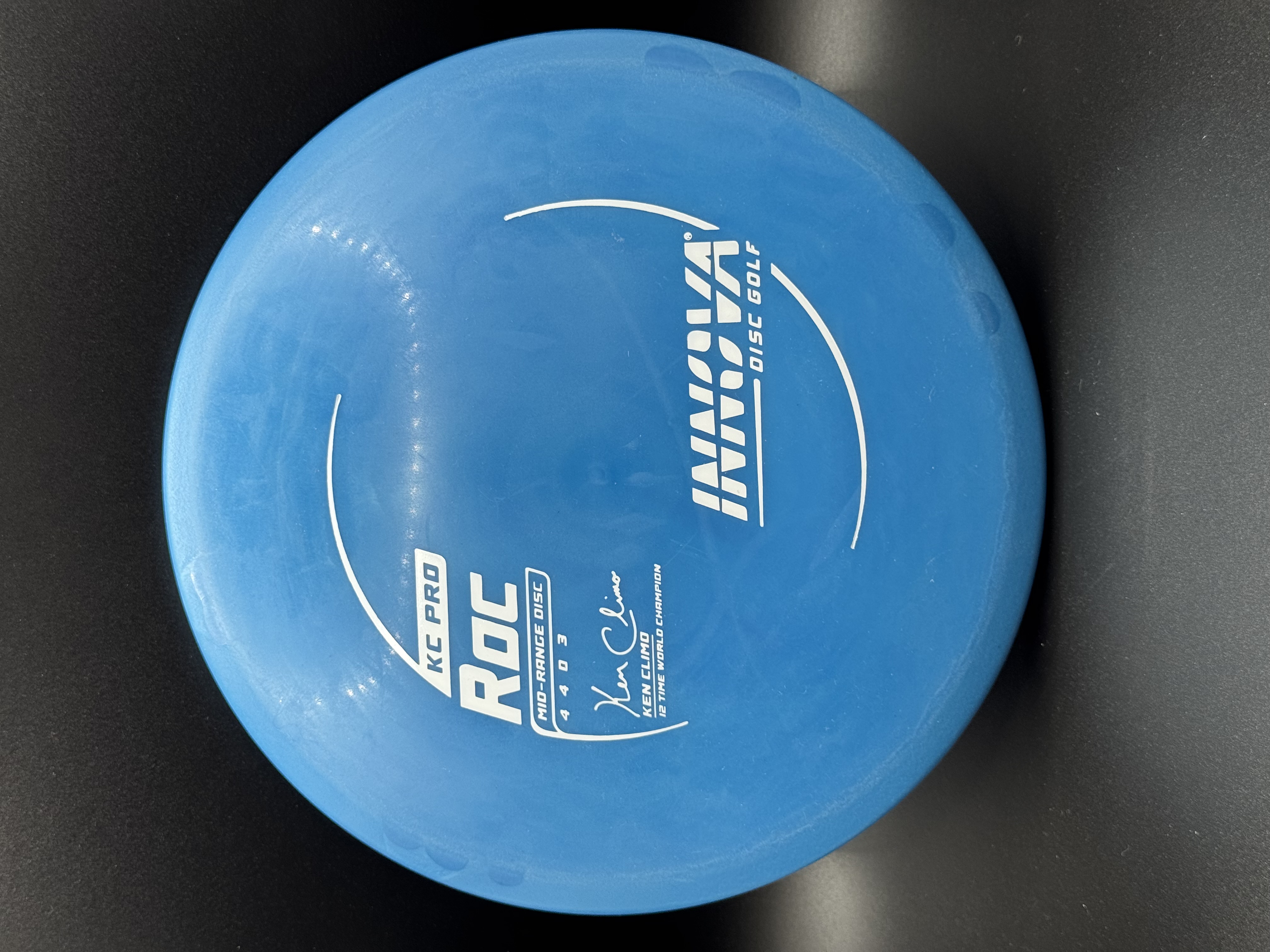 Innova KC Pro Roc