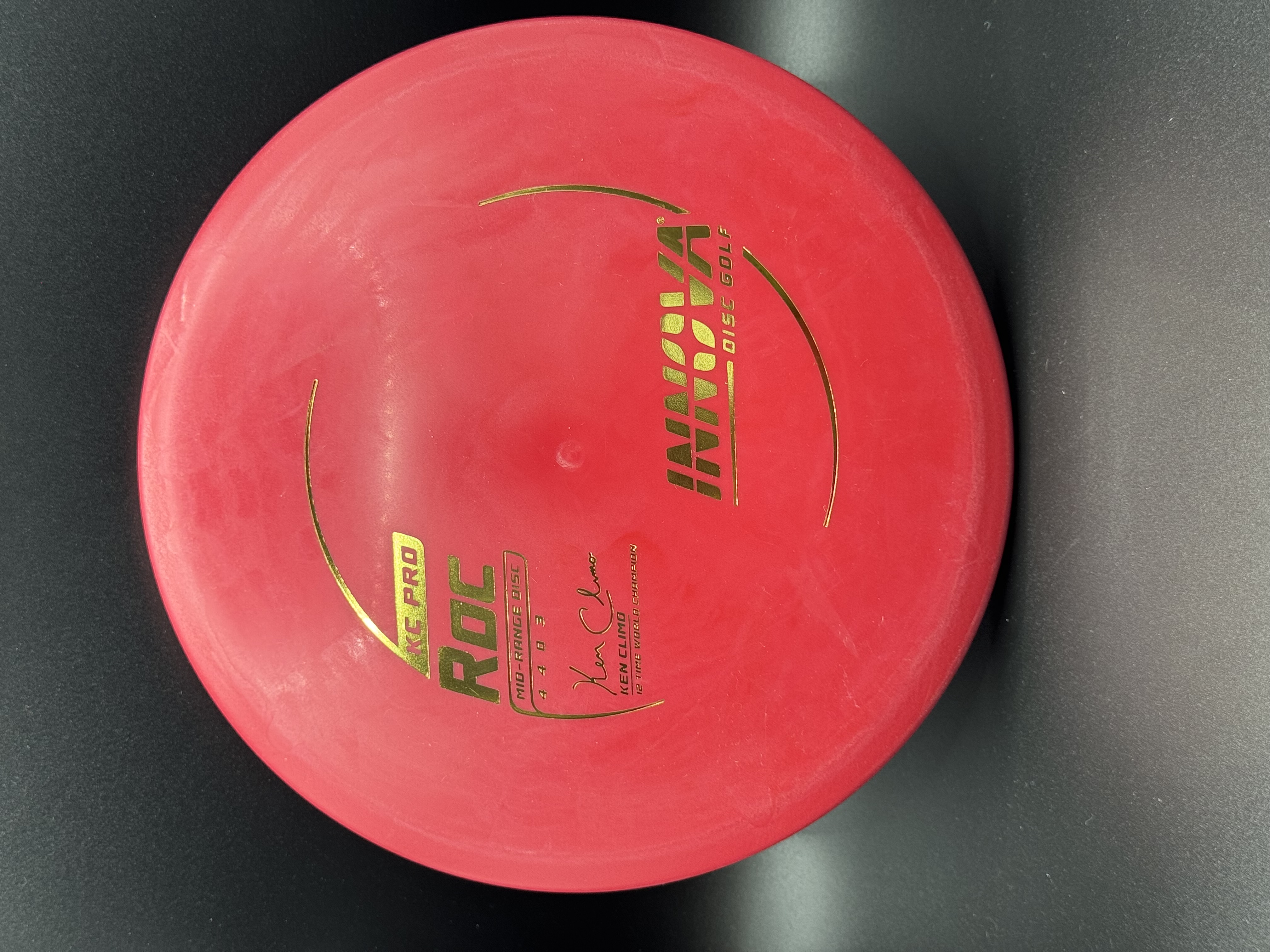 Innova KC Pro Roc