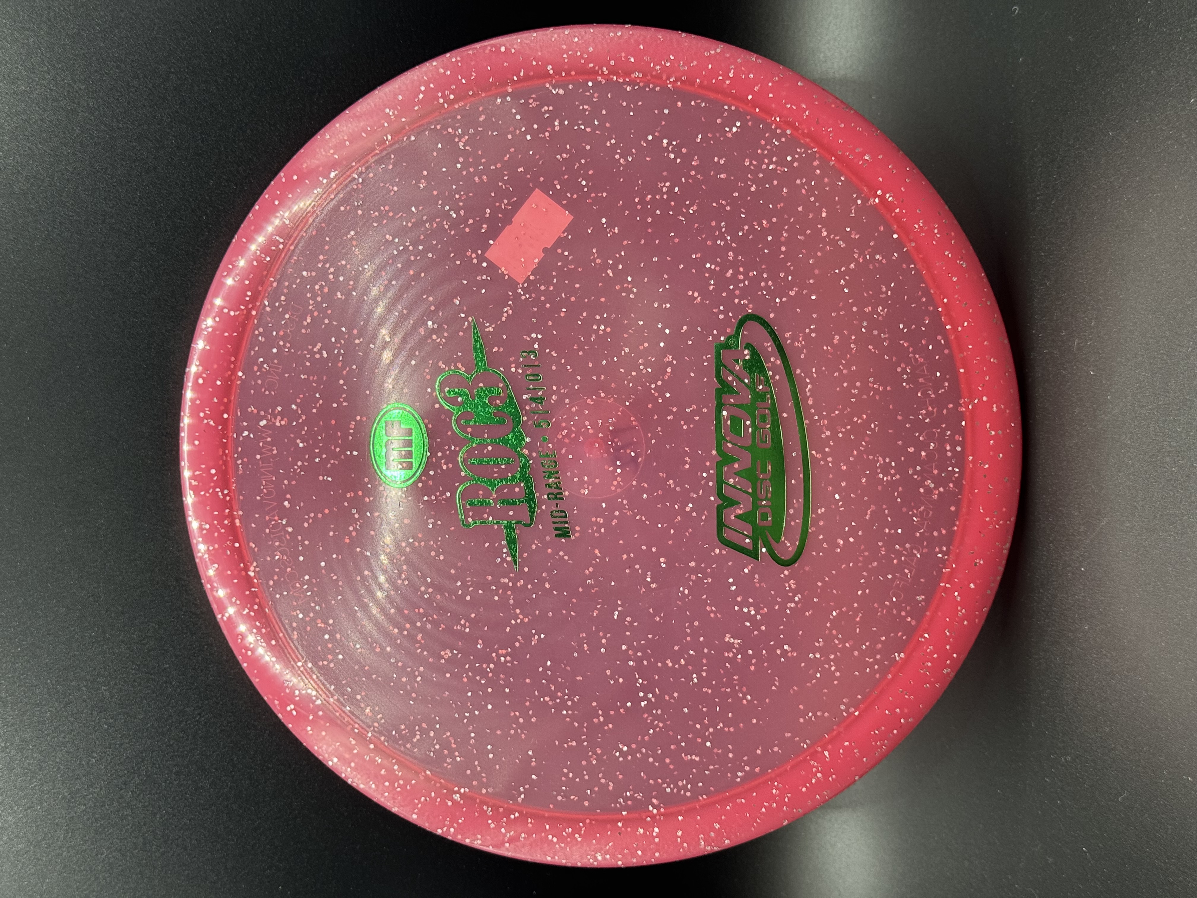 Innova Roc3