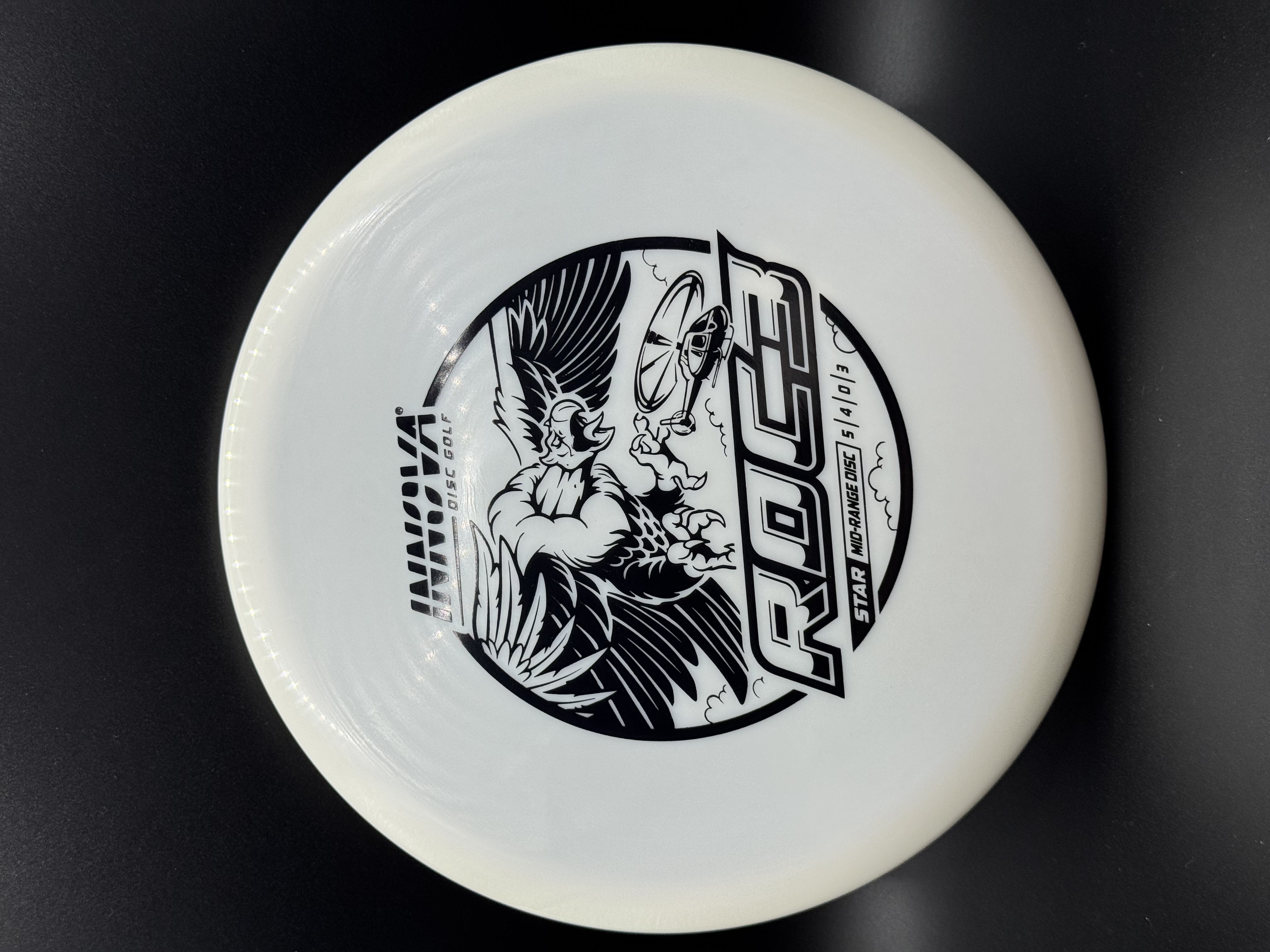 Innova Roc3