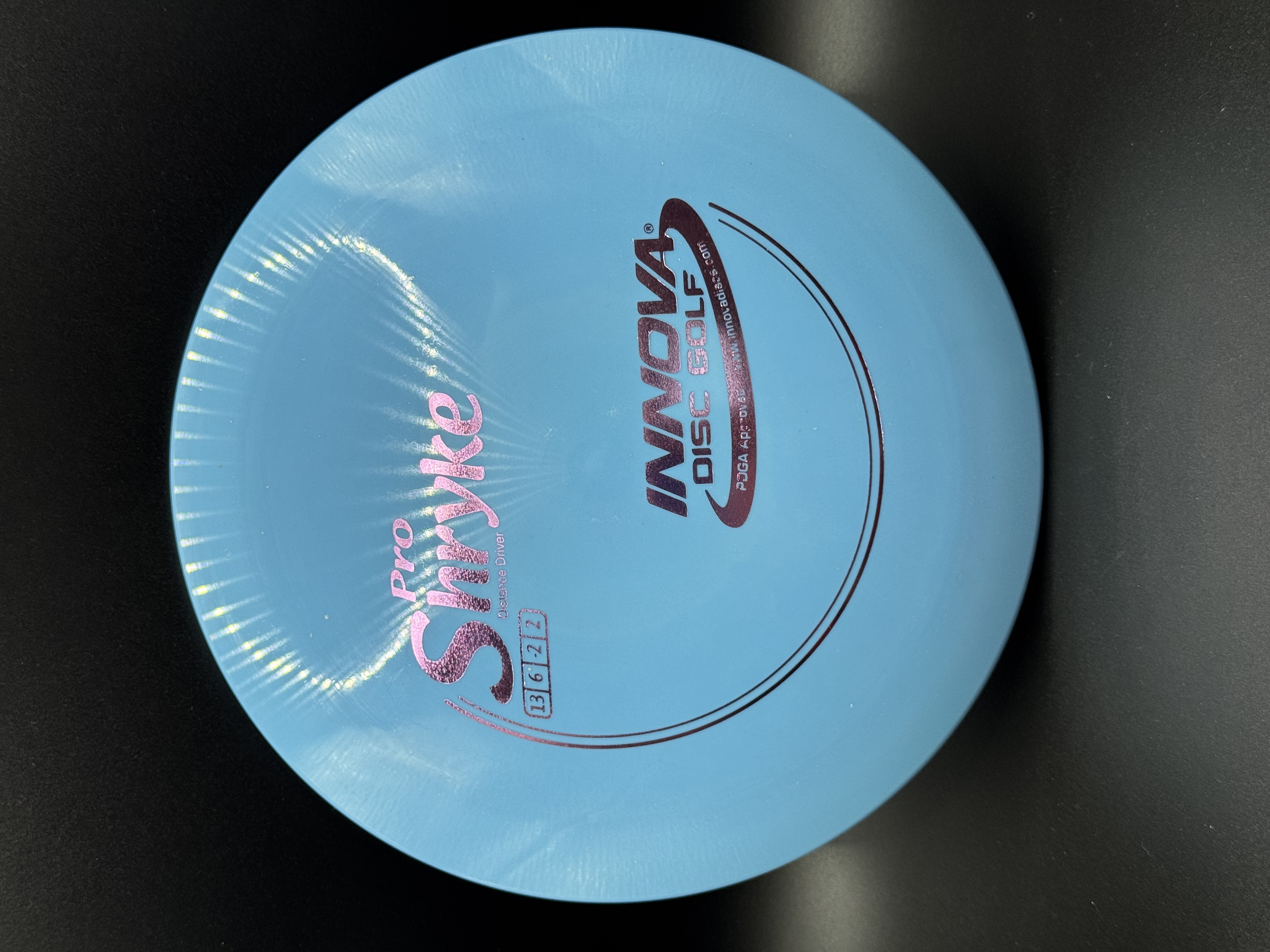 Innova Shryke