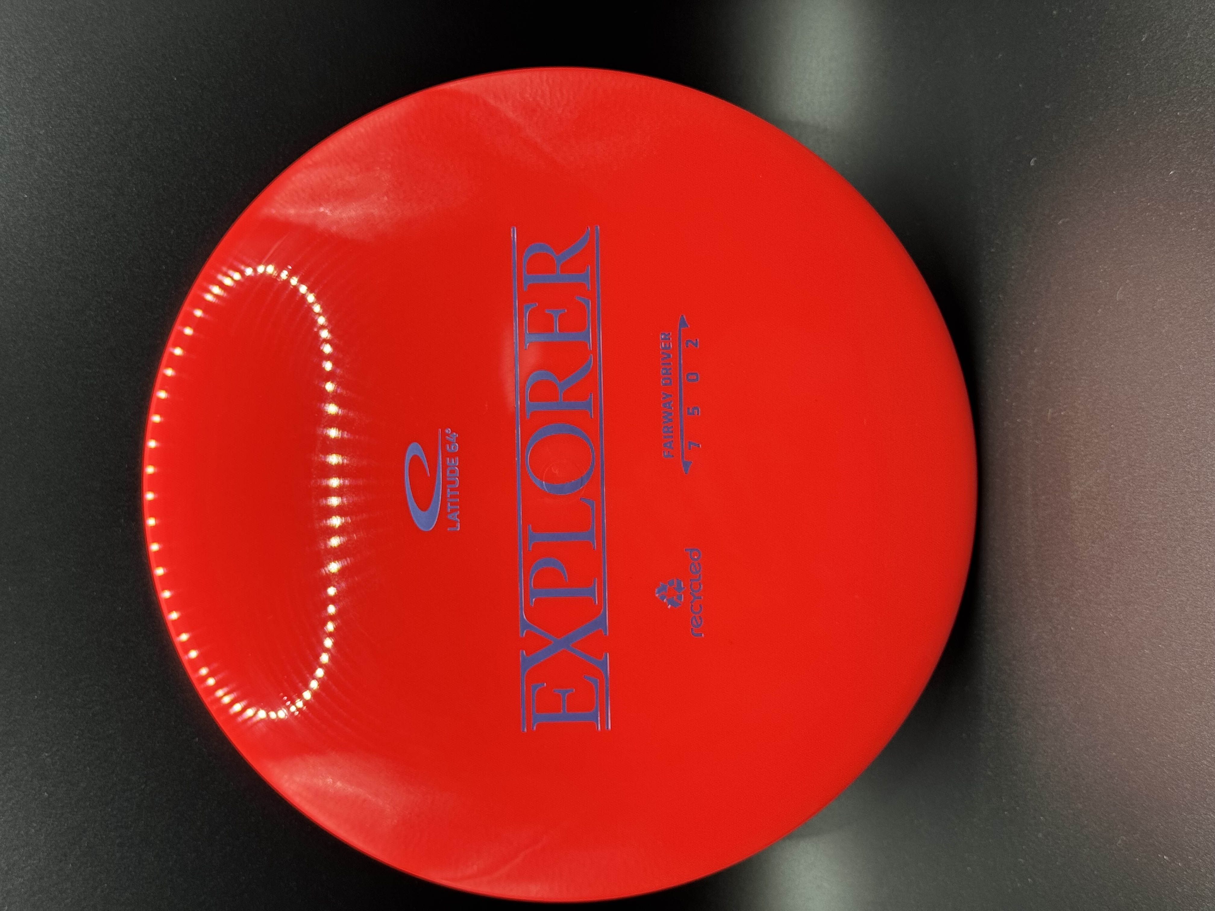 Latitude 64 Explorer