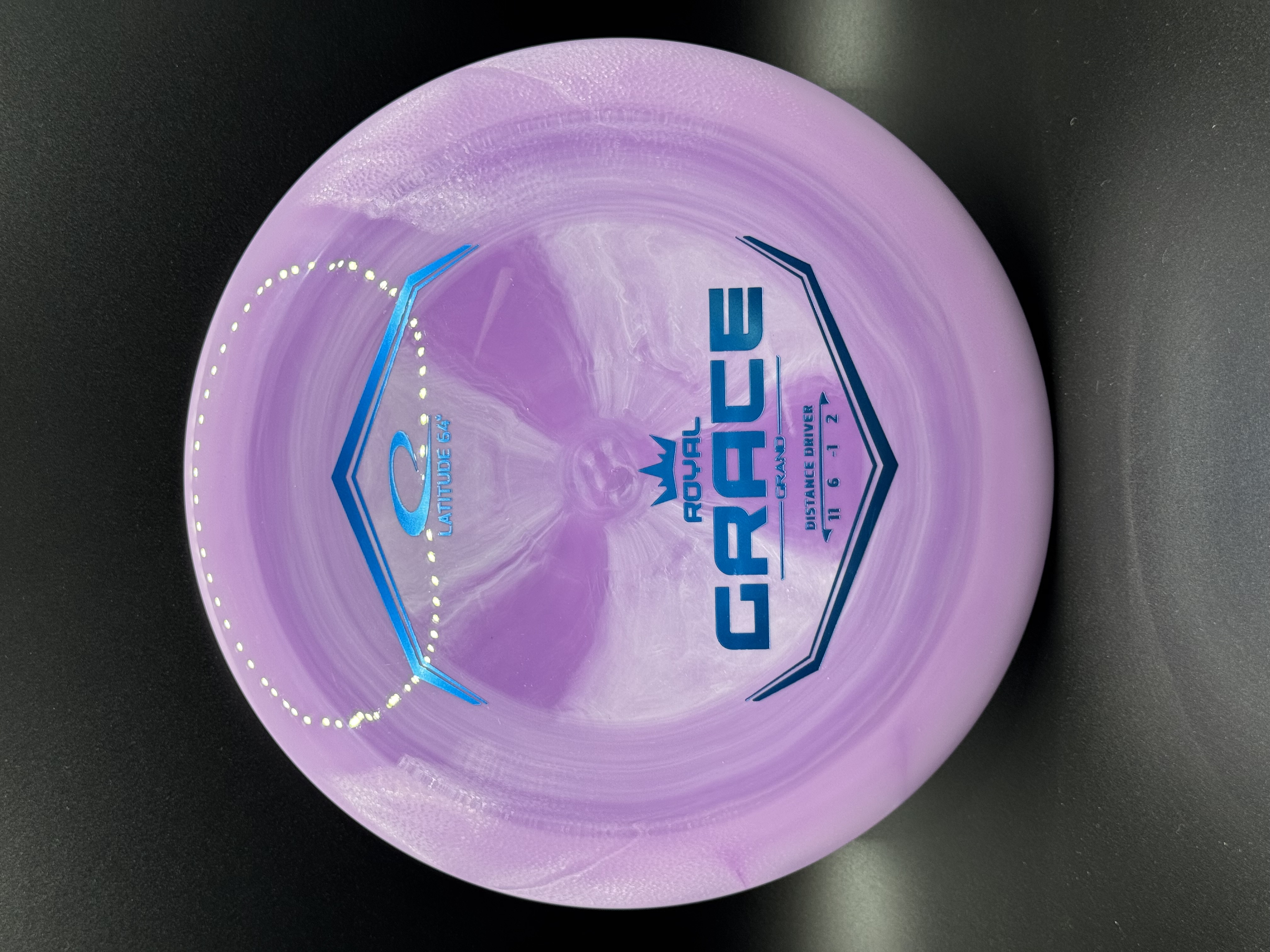 Latitude 64 Grand Grace