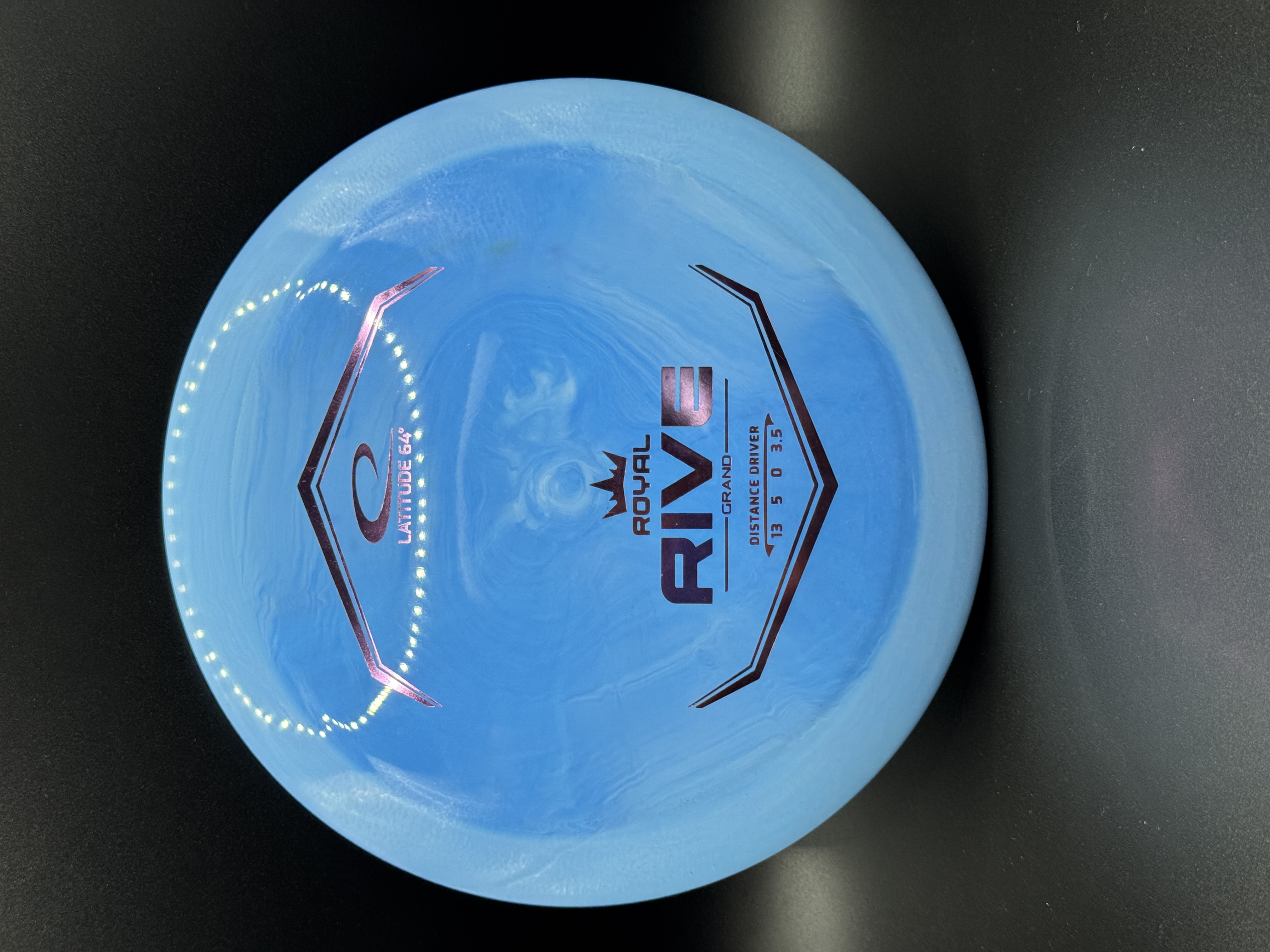 Latitude 64 Grand Rive