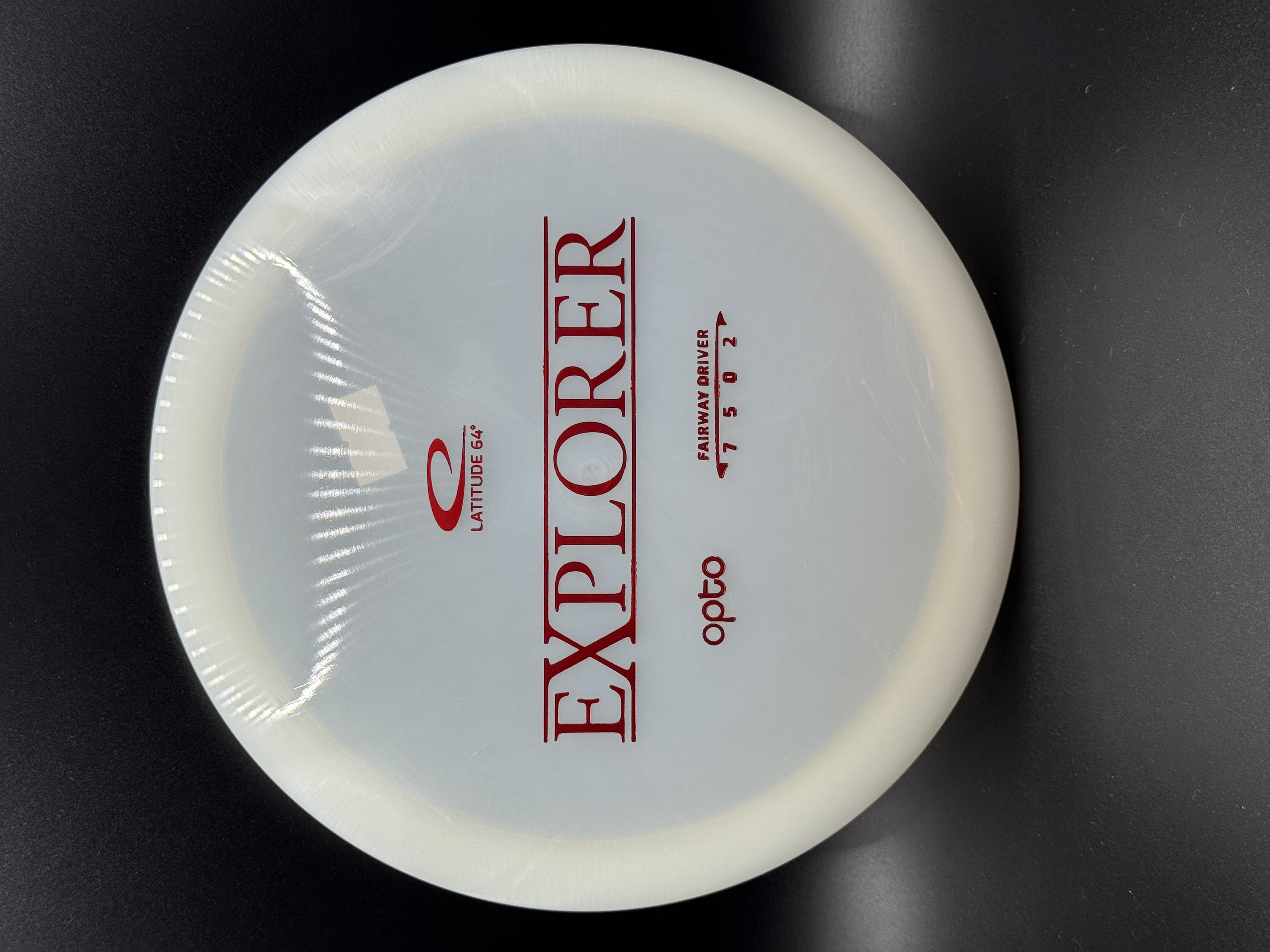 Latitude 64 Explorer