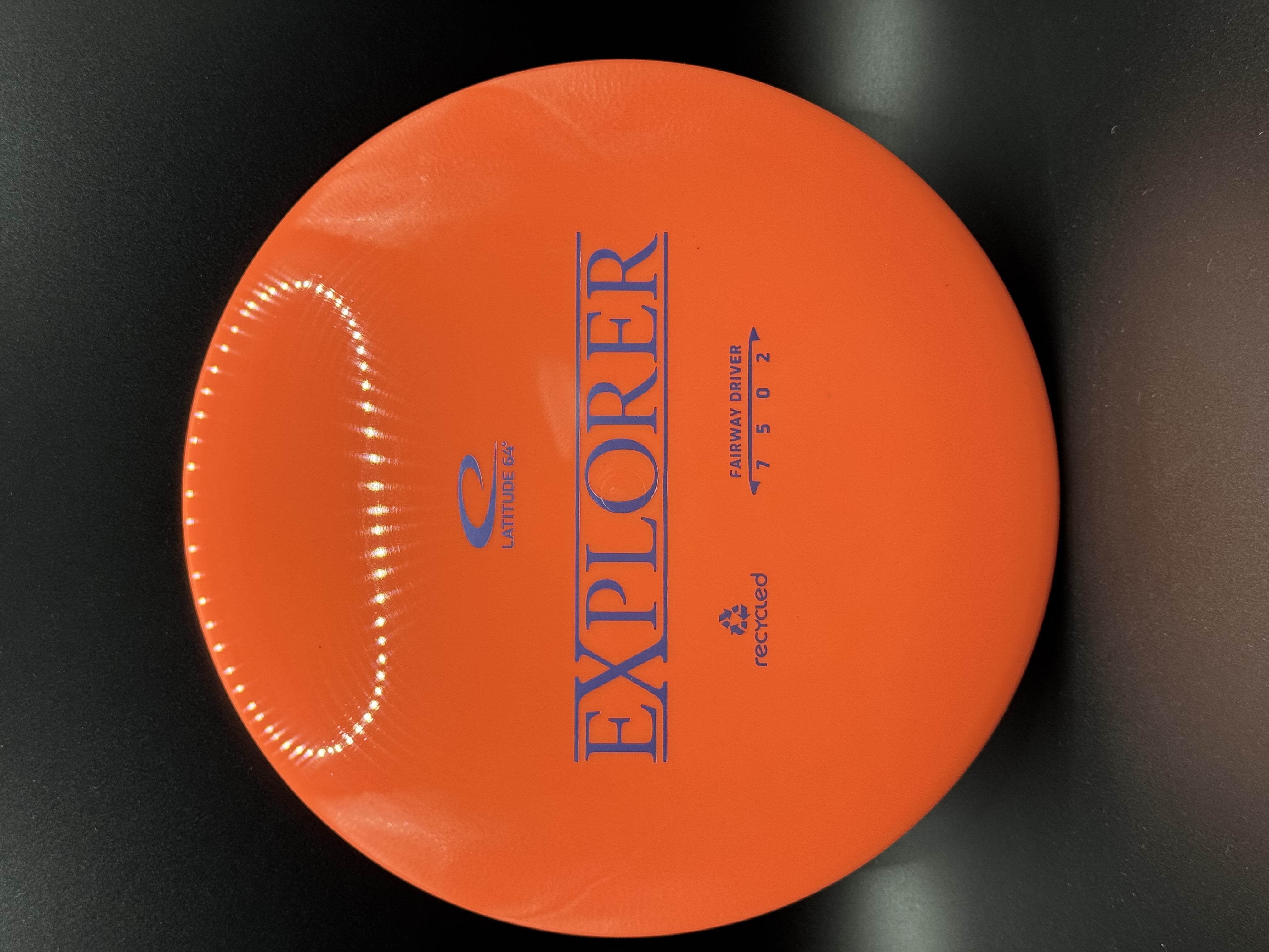 Latitude 64 Explorer