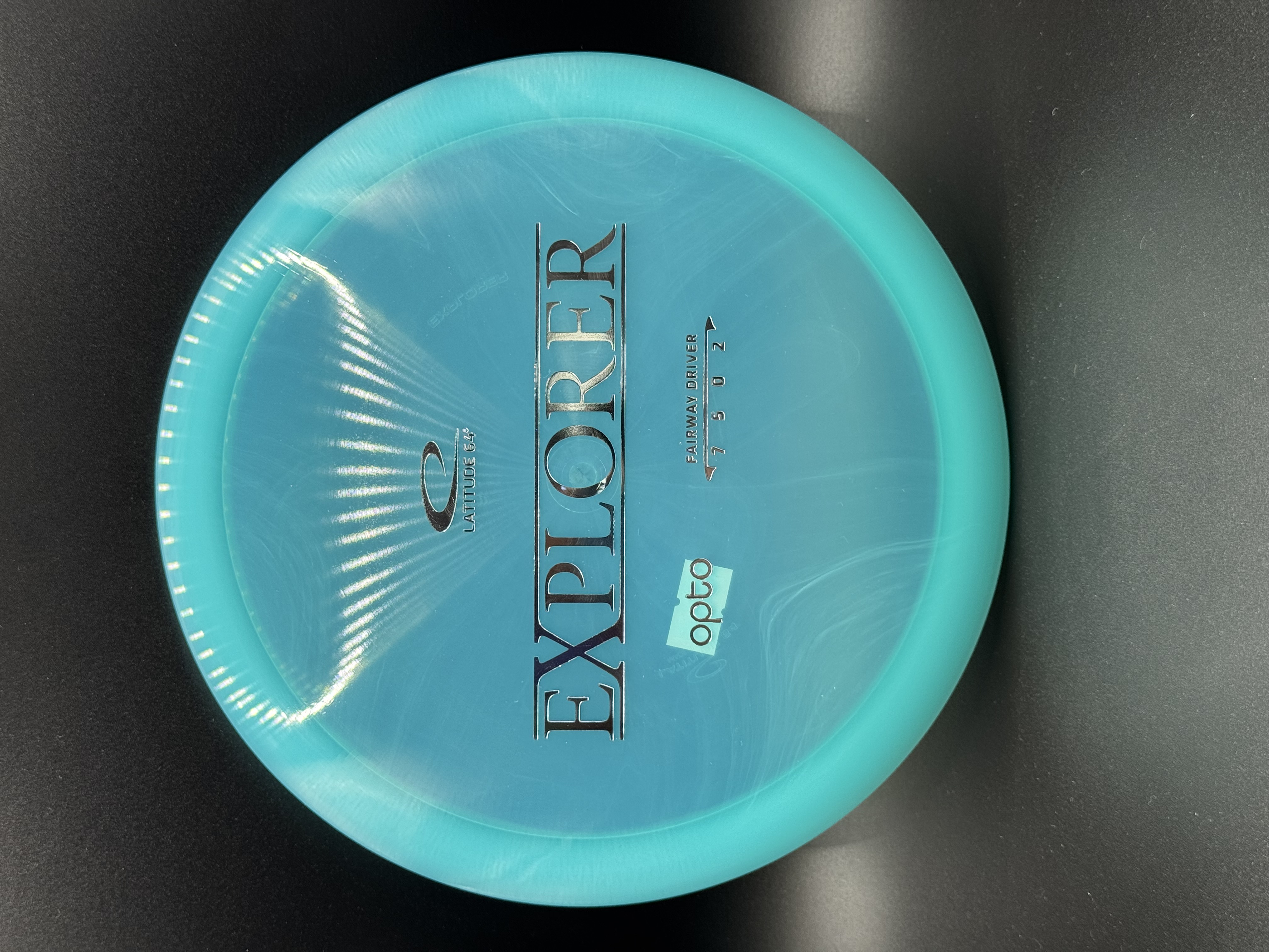 Latitude 64 Explorer