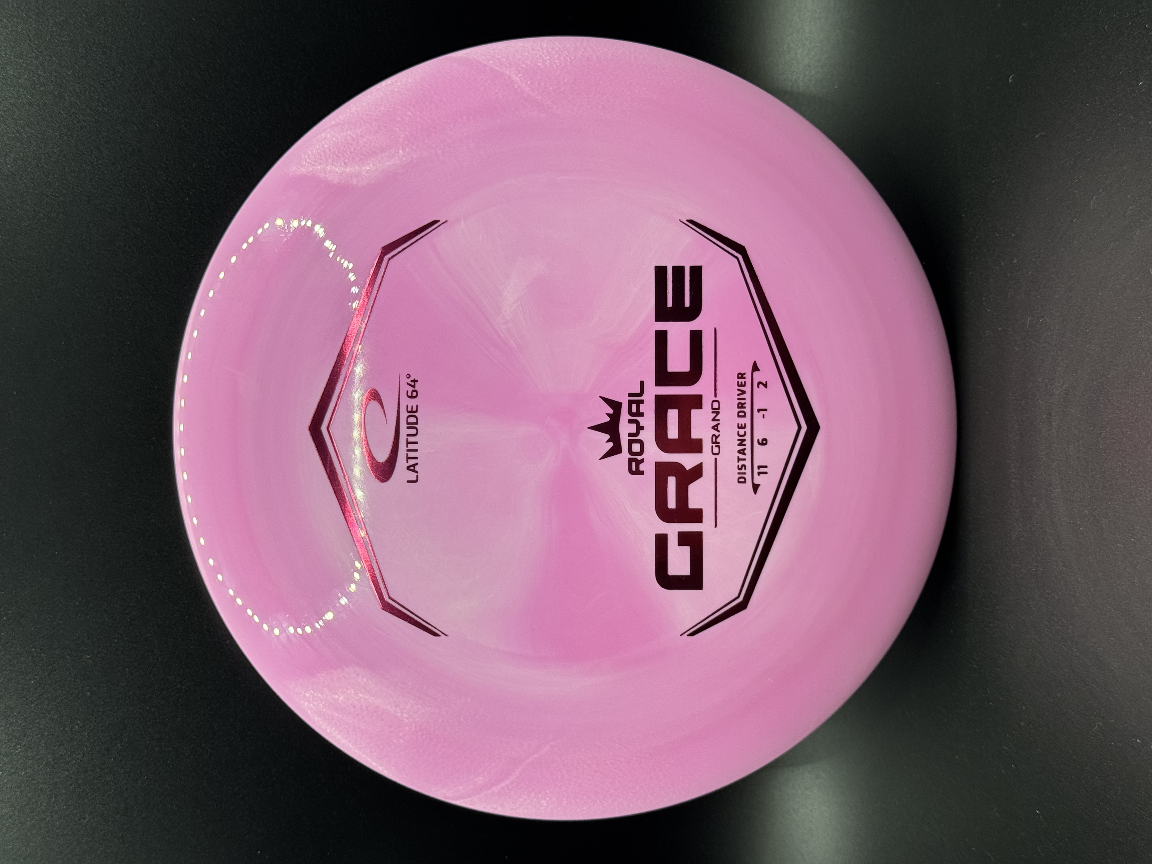 Latitude 64 Grand Grace